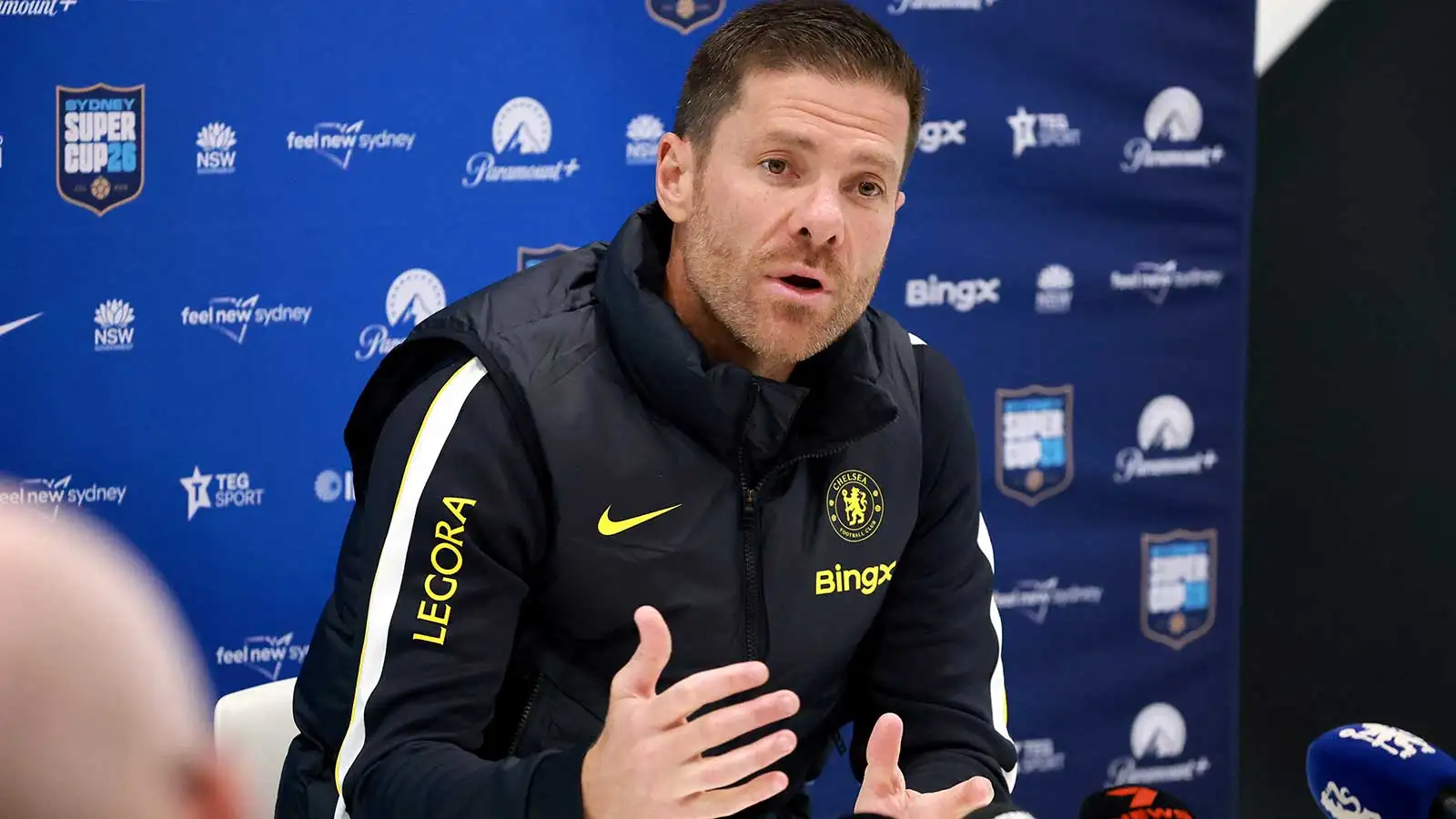"Angka-angka ini benar-benar tidak bisa diterima": John Terry melancarkan kritik keras terhadap taktik Alonso