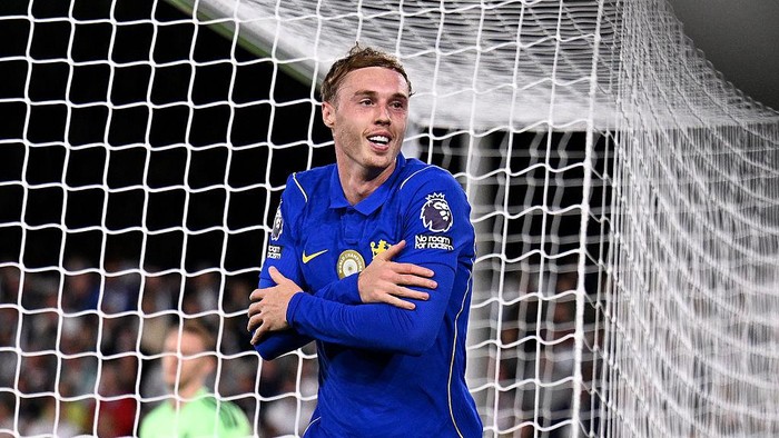 Fulham Vs Chelsea: Palmer Bersinar Lagi Dipoles Alonso