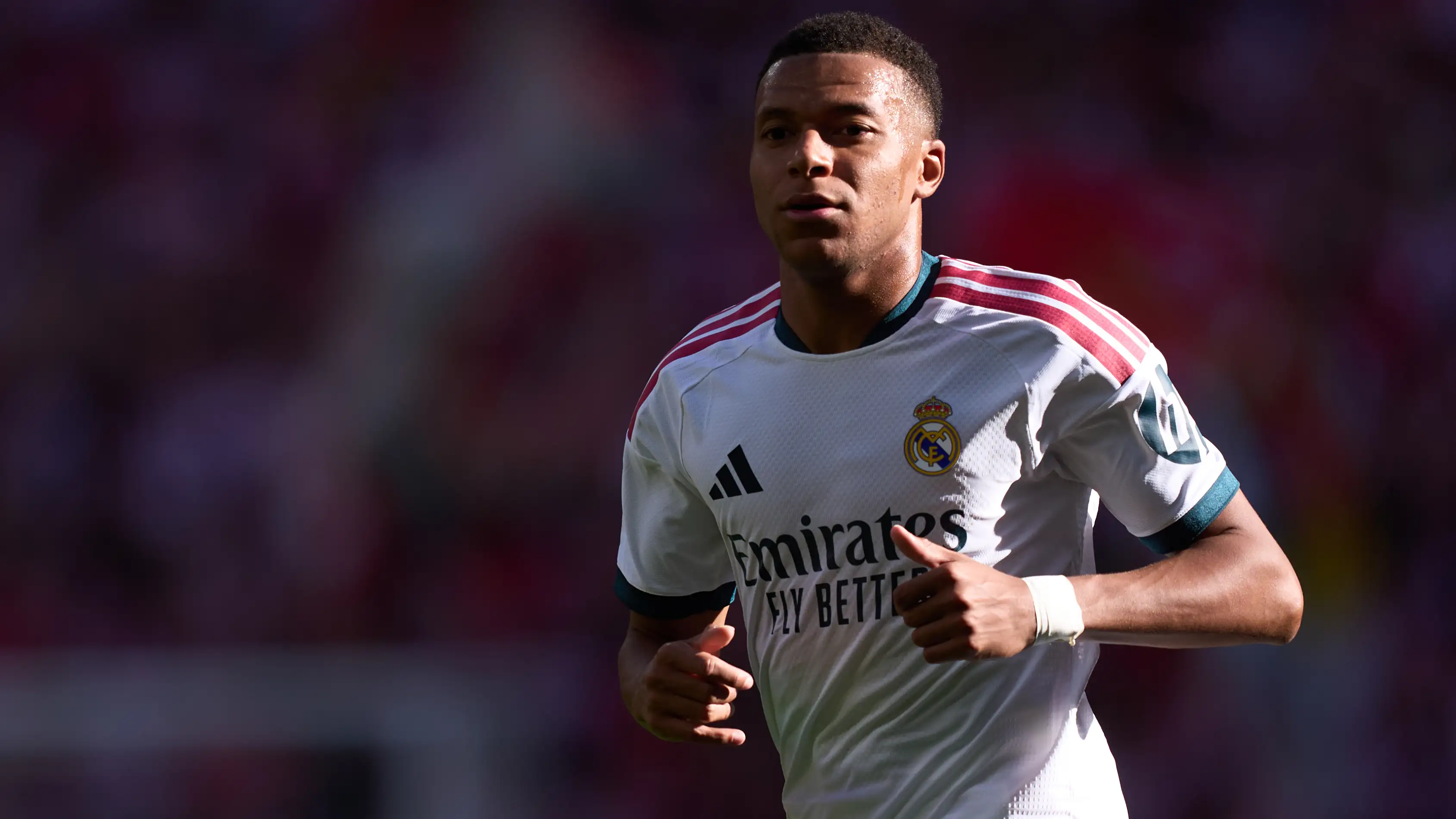 "Dia lebih baik berada di tempat lain": Mbappe memicu krisis kepercayaan di dalam Real Madrid