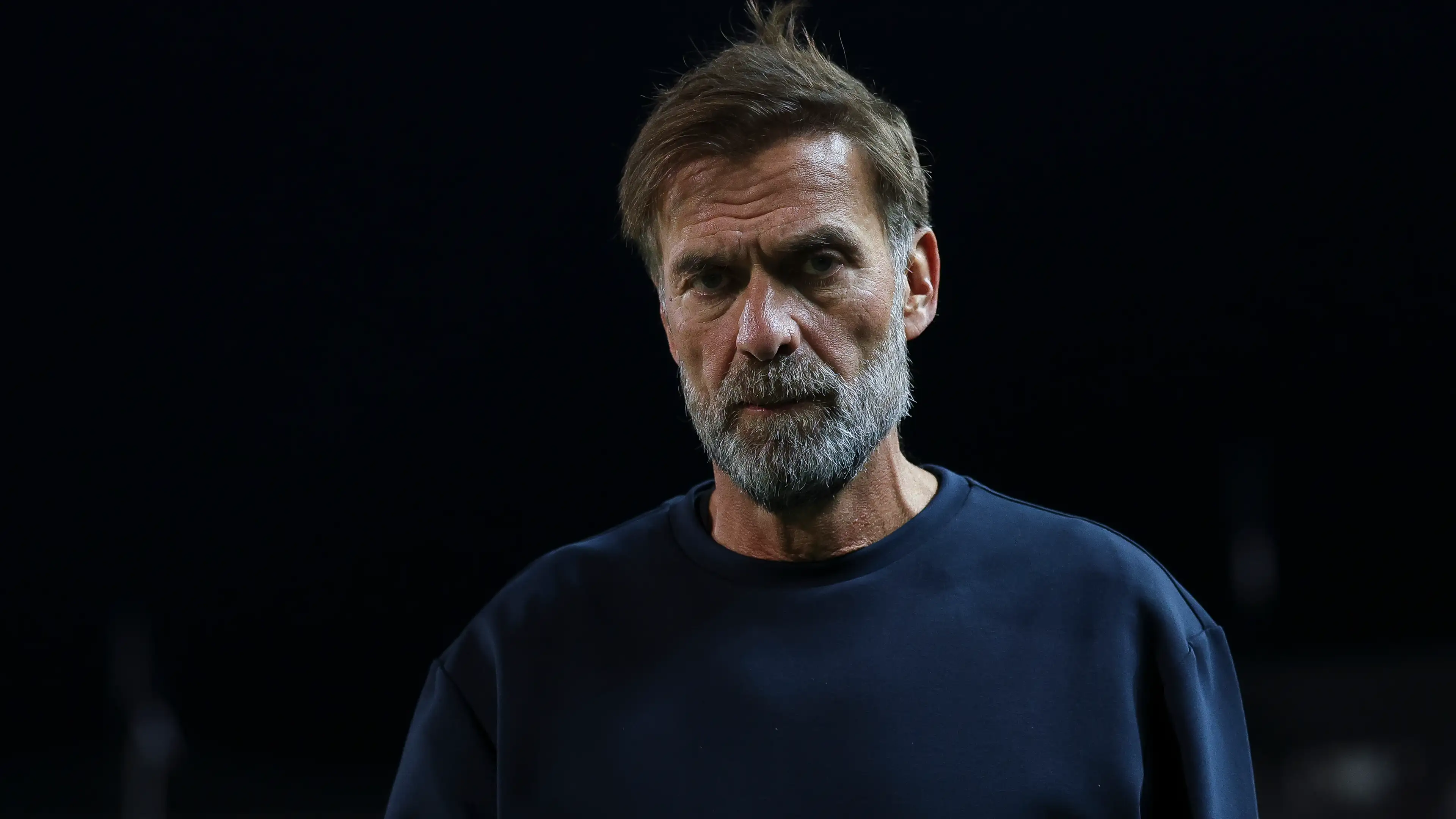 Klopp Berang: Membahas Kimmich Sekarang Adalah Bentuk Kurang Hormat