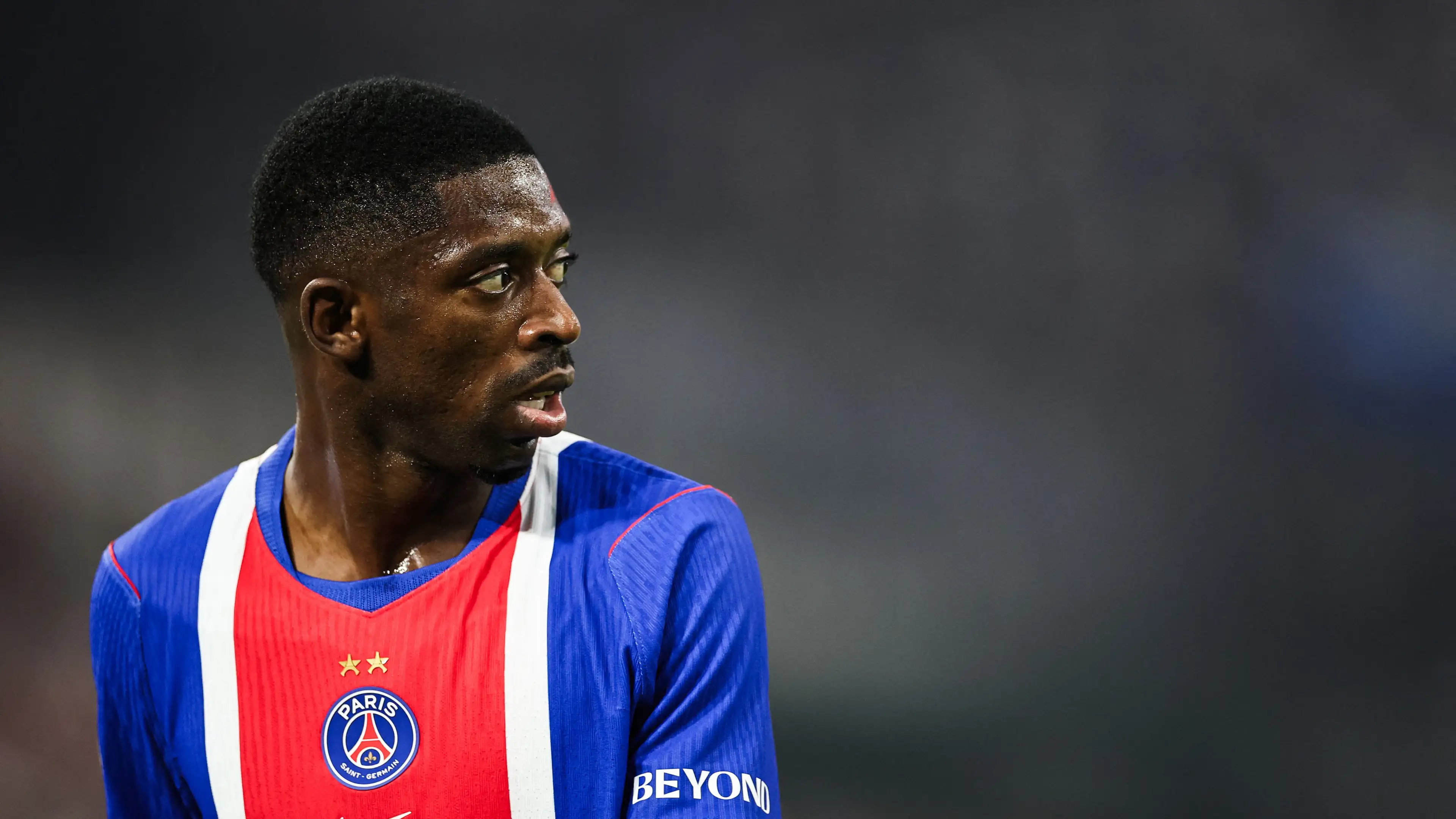 Jauh dari persaingan Mbappe dan Yamal, Dembele mengenang malam Ballon d'Or