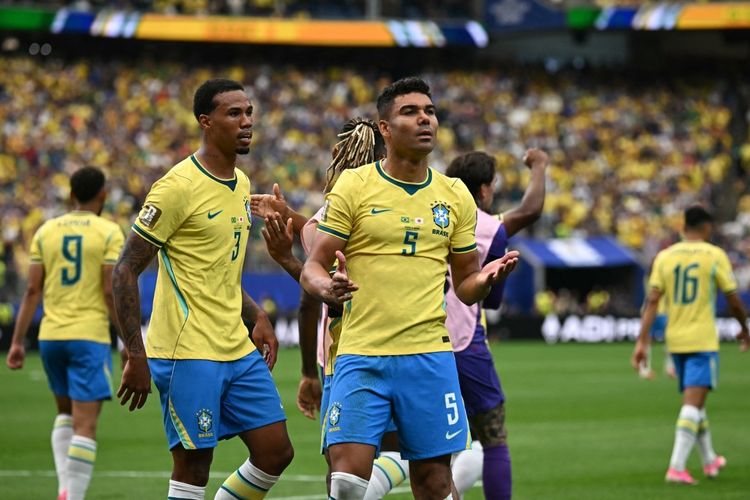 FIFA ASEAN Cup 2026: Bentrok Jadwal Uji Coba Lawan Brasil, India Bentuk Dua Tim