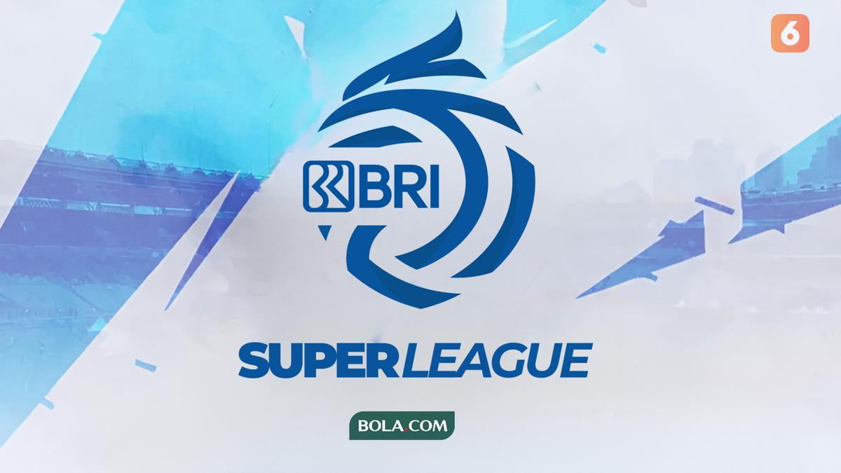 Hasil BRI Super League Pekan: Persija Lumat PSIM, Arema Diimbangi Bhayangkara FC