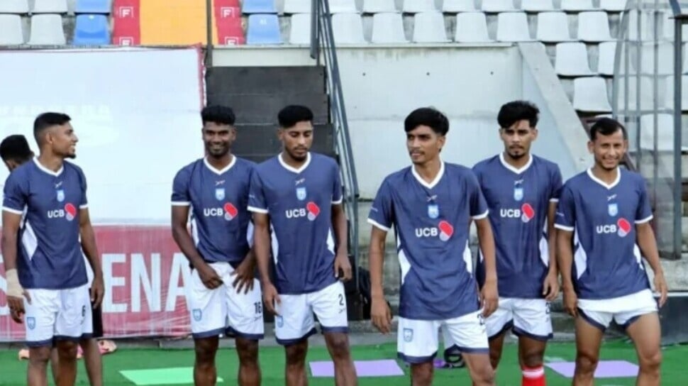 Pemain Bangladesh Bongkar Strategi Lawan Timnas Indonesia: Kami Akan Main Mid Block