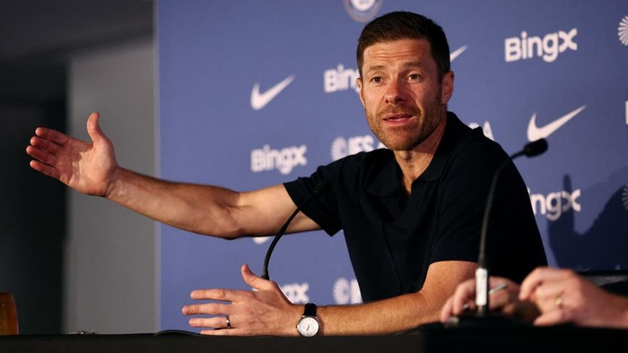 Xabi Alonso: Chelsea Nggak Separah Itu Kok