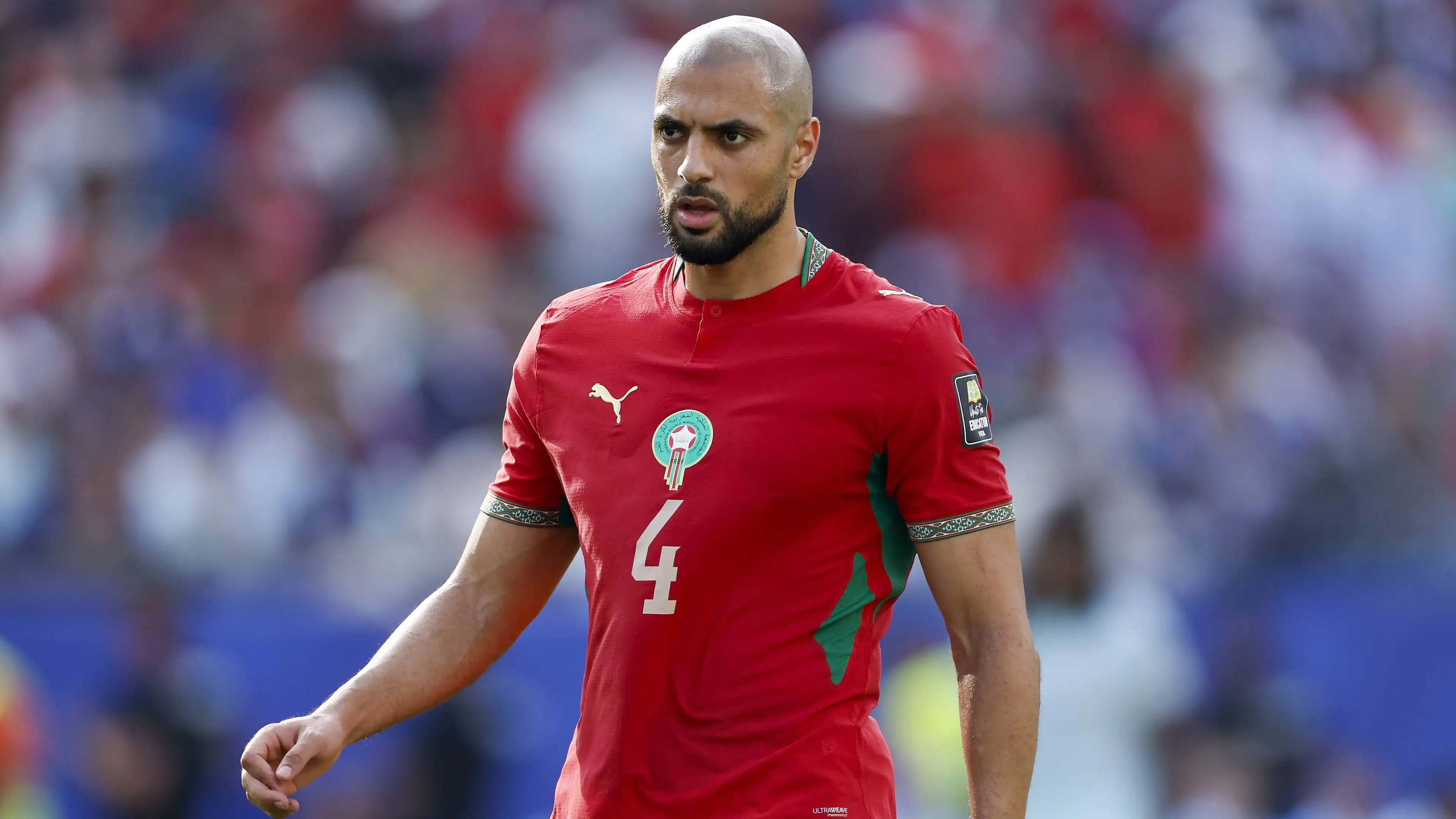 Perkiraan susunan pemain Ajax: apakah Amrabat langsung starter melawan PSV?