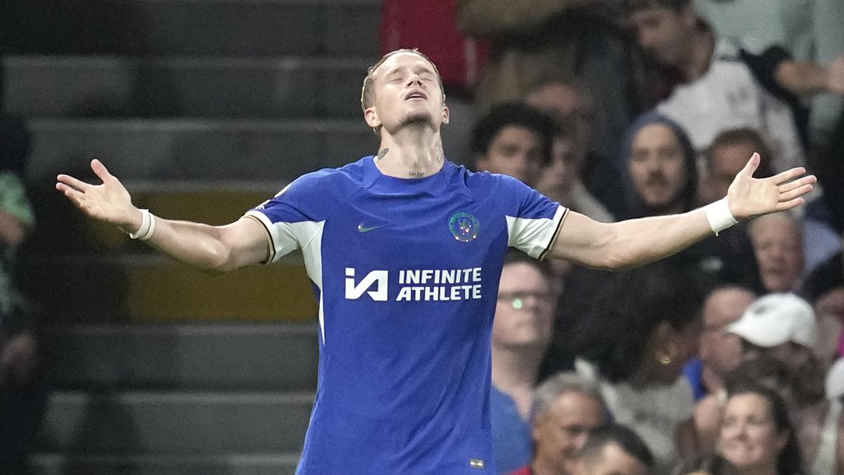 Chelsea Sambut Kembalinya Mudryk, Xabi Alonso Pastikan Ikut Tur Hong Kong