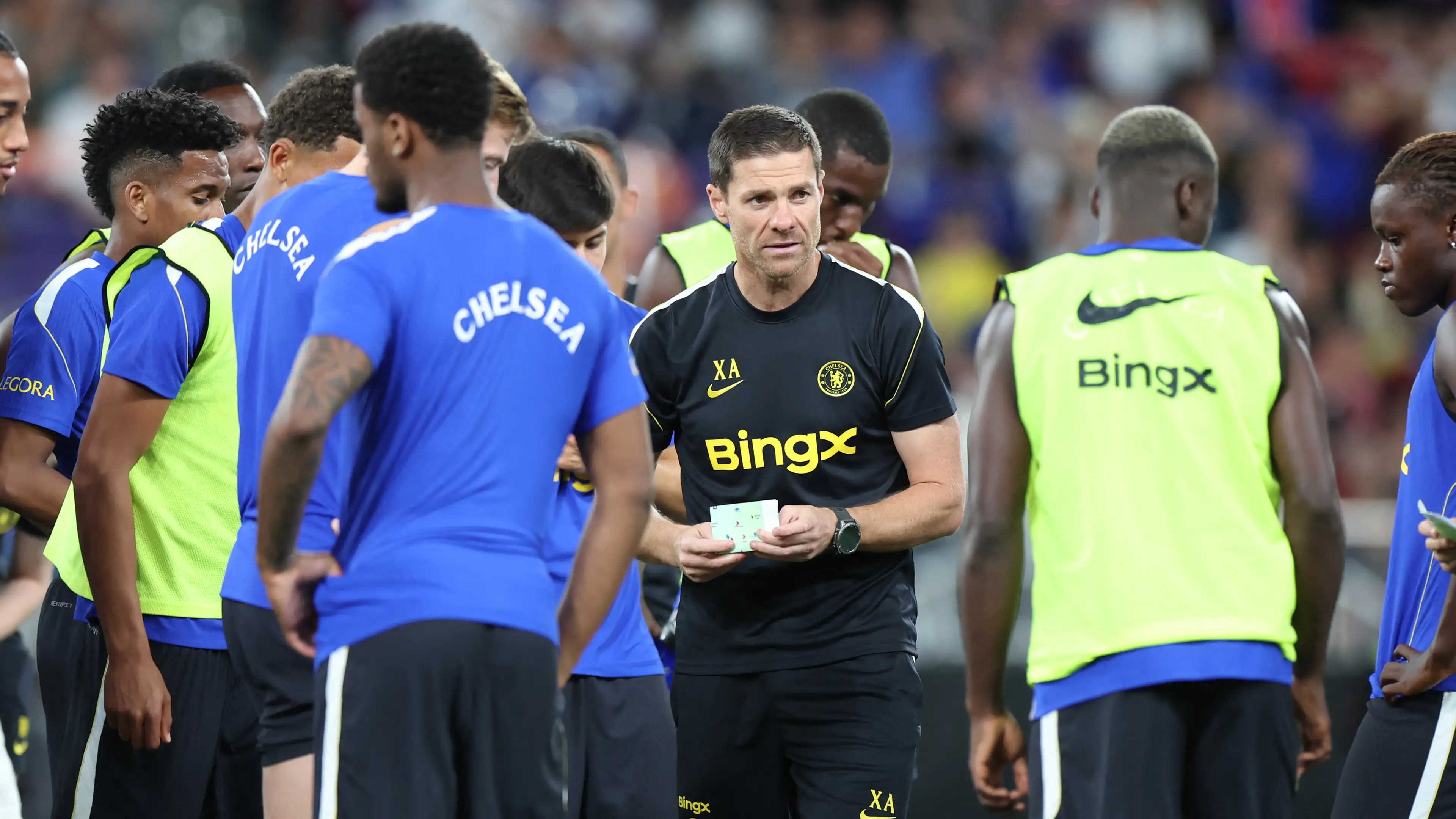 "Raja Bursa Transfer Tak Pernah Puas": Beberapa Jam Lagi Chelsea Rampungkan Transfer Kesembilan
