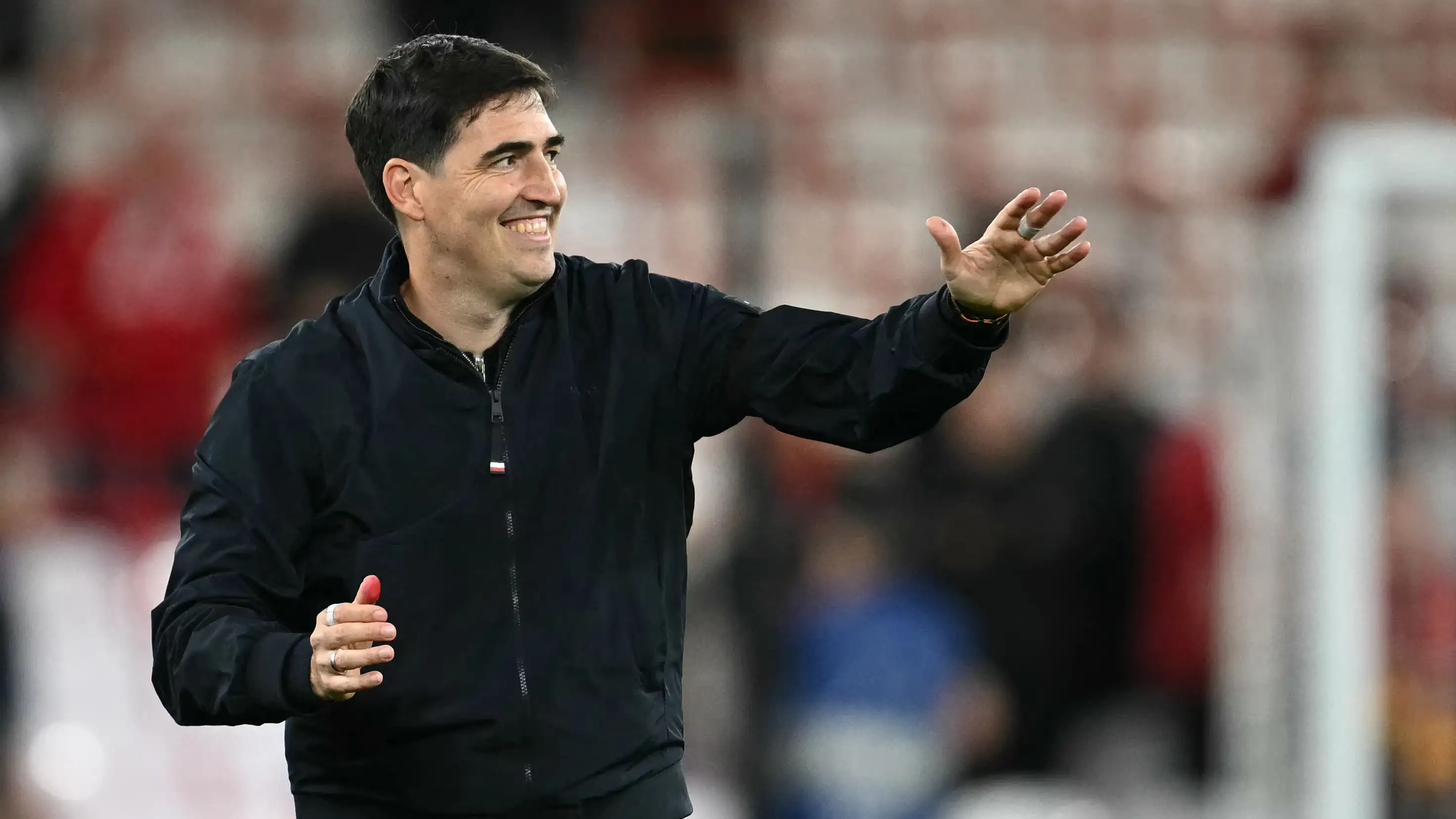 Iraola: Kami Mengharapkan Sesuatu yang Berbeda dari Atletico, dan Ini Fakta soal Cedera Barcola