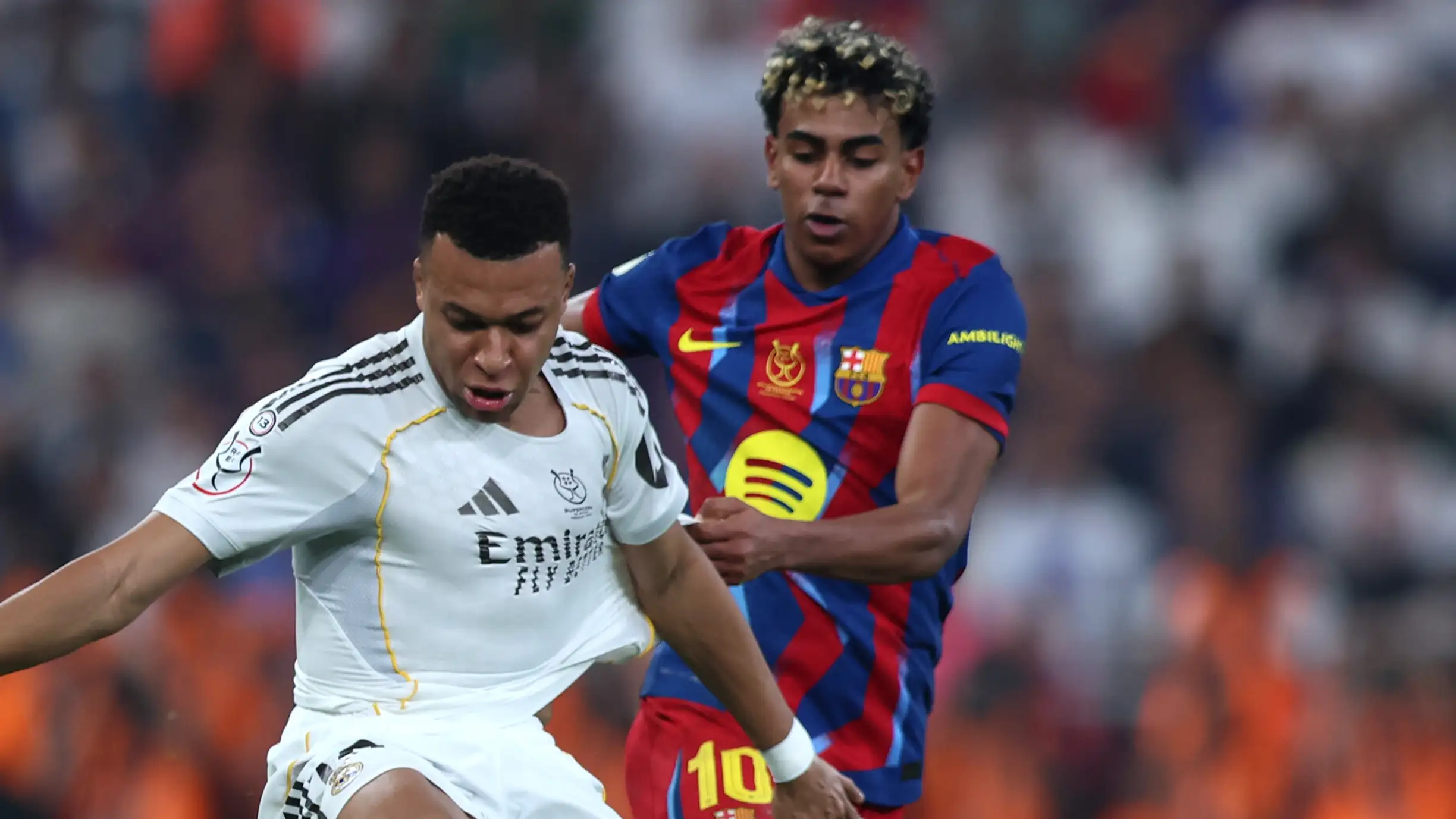 Legenda Madrid: Barcelona Lebih Diunggulkan di El Clasico, dan Kasus Negreira Harus Ditutup