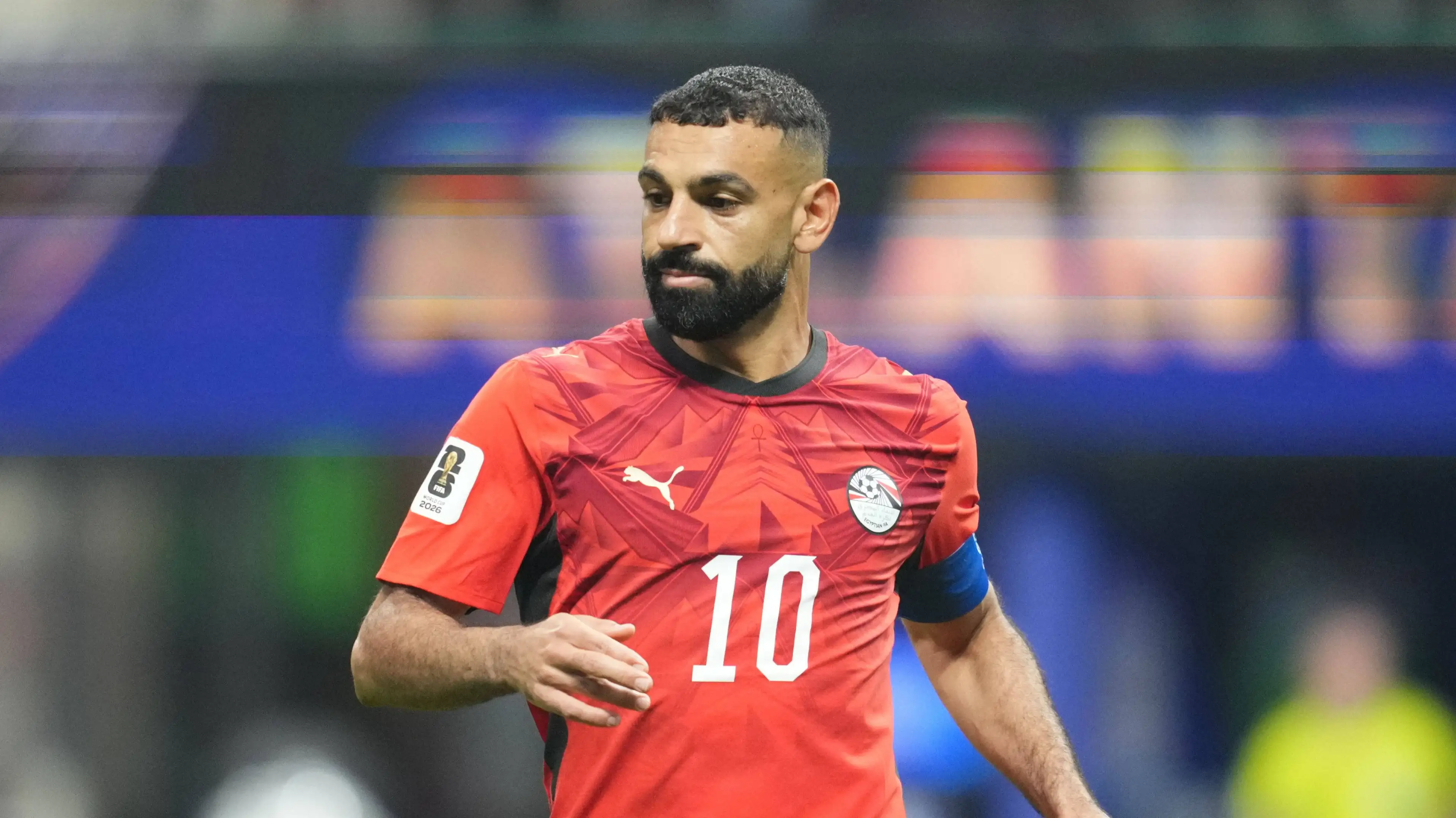 Presiden Trabzonspor menambah misteri seputar transfer Mohamed Salah