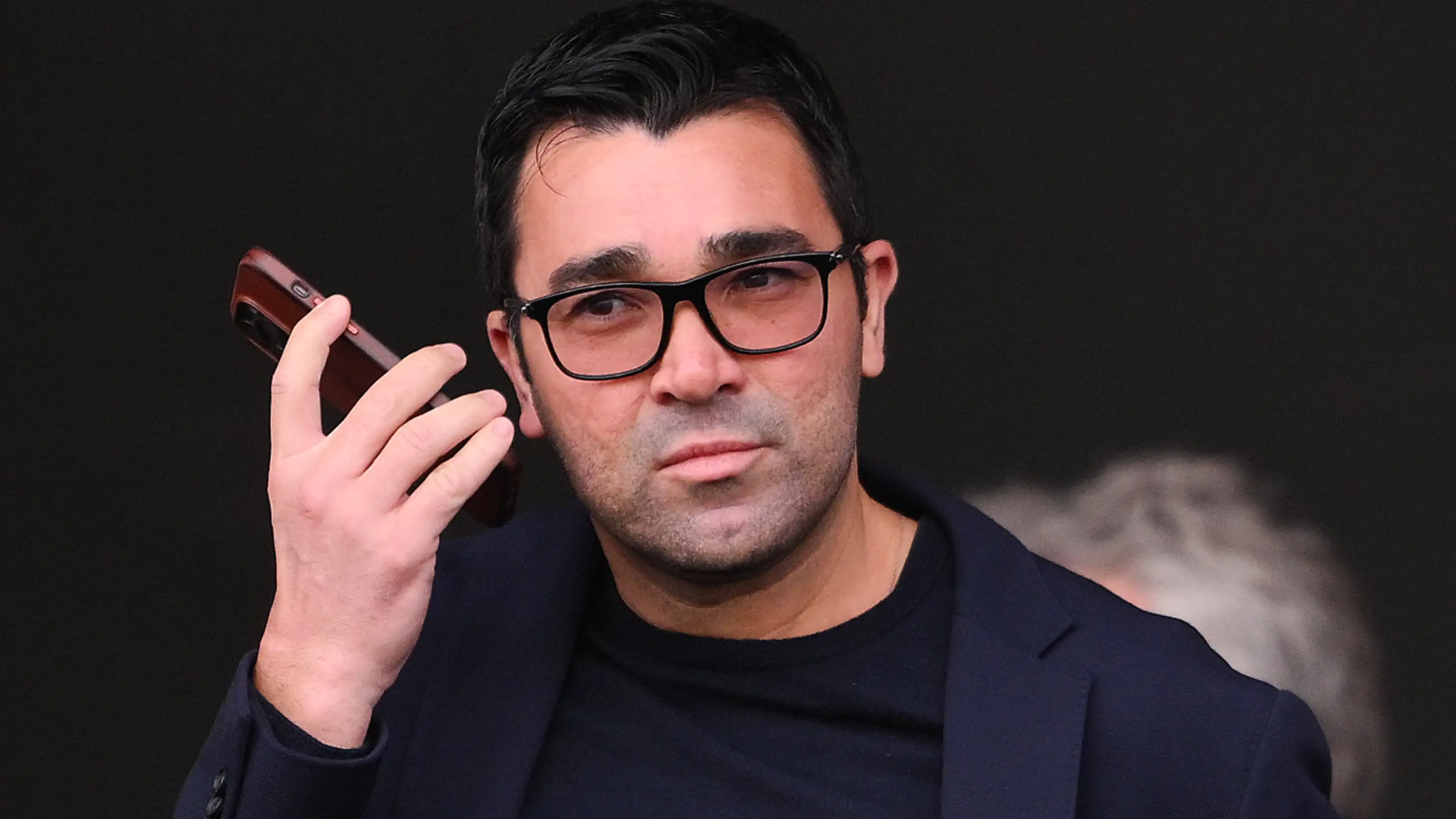 Setelah drama transfer seputar Julian Alvarez: Barca ingin merekrut bintang penyerang lain