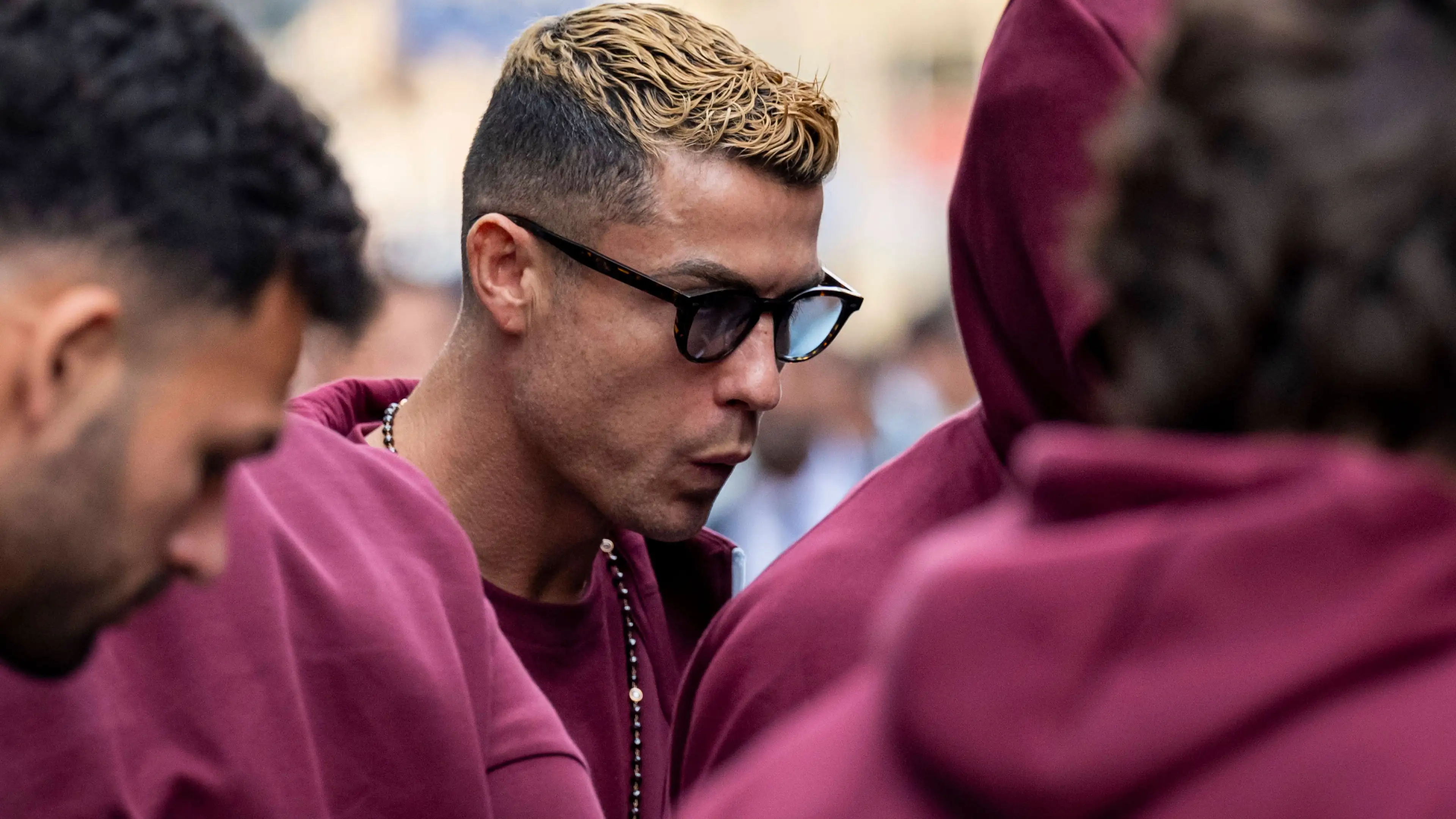 Apakah perjalanan telah berakhir? Cristiano tegaskan sikapnya soal pensiun dari timnas
