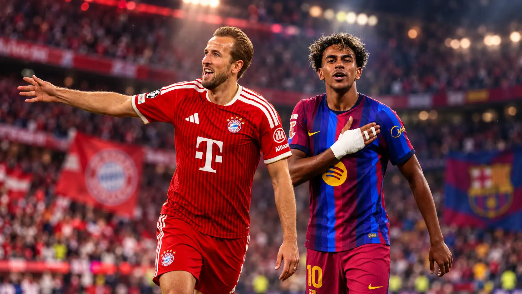 Persaingan Ballon d'Or berubah: kabar buruk bagi kandidat kuat