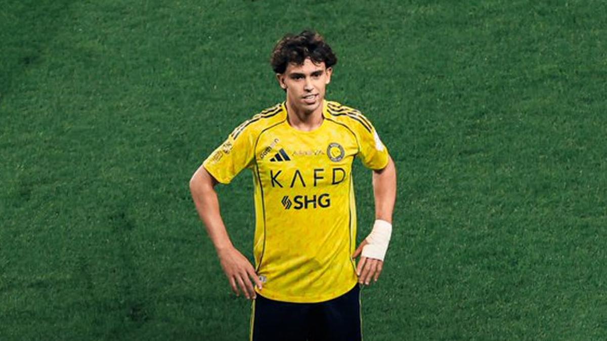 Joao Felix Buka Peluang Kembali ke Eropa, 5 Klub Ini Bisa Jadi Pelabuhan Barunya