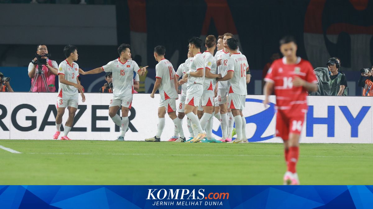Timnas Vietnam Diguyur Bonus Usai Permalukan Indonesia di Piala AFF 2026