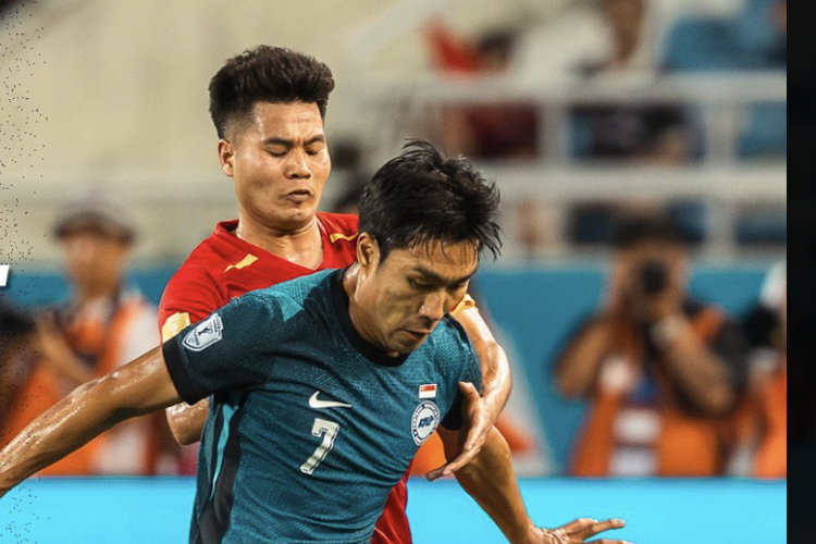 John Herdman Beri Peringatan untuk Singapura: Timnas Indonesia Sedang Terluka!