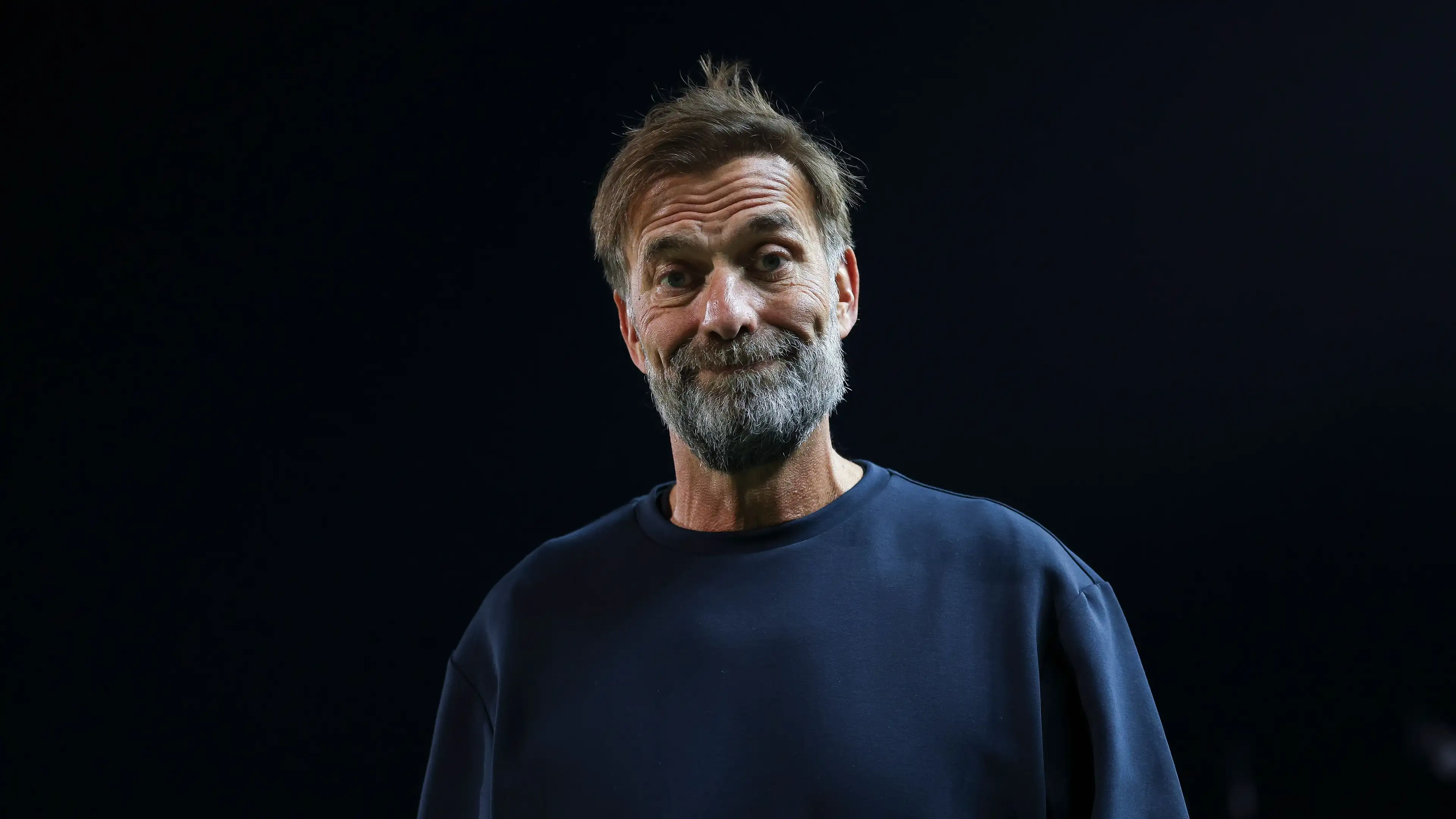 "Itu bukan salah saya": Pernyataan penuh teka-teki Jürgen Klopp soal comeback spektakuler DFB