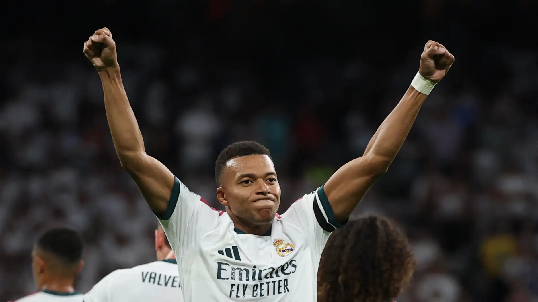 Mbappe: Dembele Jadi Bintang Setelah Kepergianku, dan Ego Selalu Ada di Madrid dan Paris