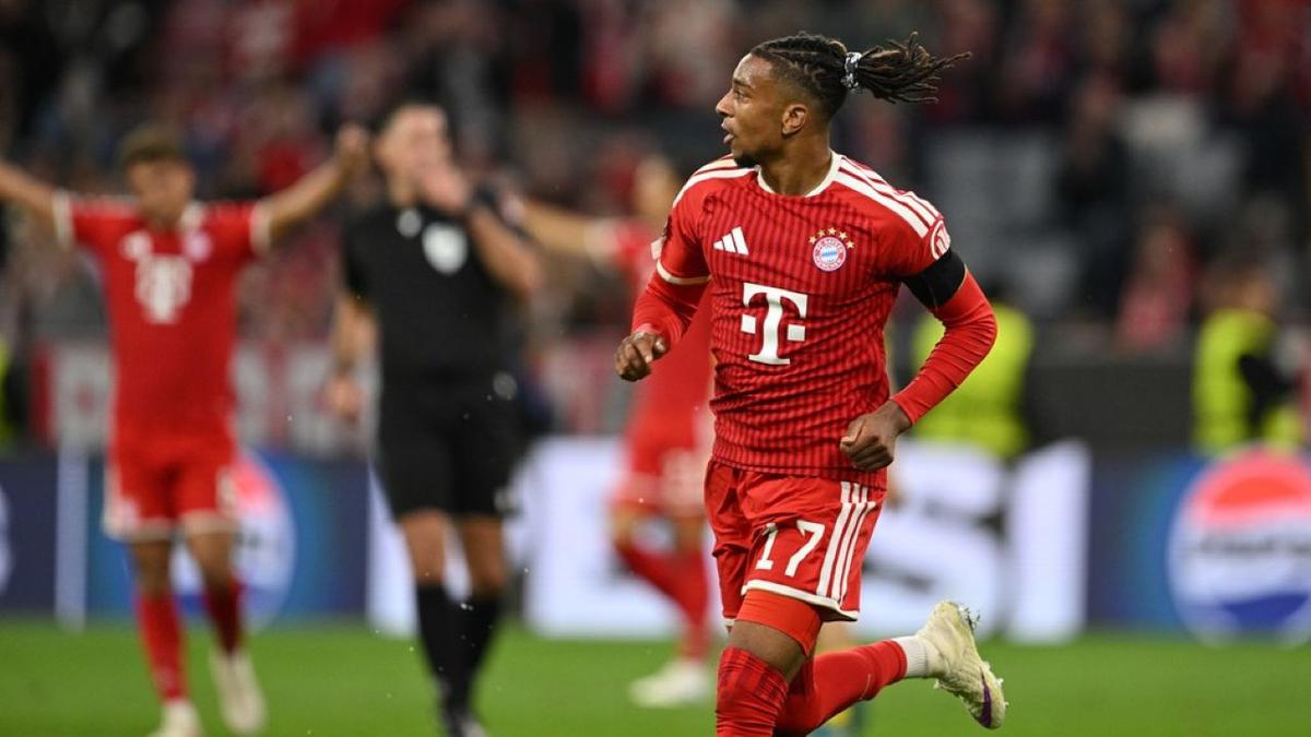 3 Pemain yang Pasti Absen di Liga Champions Pekan Ini: MU dan Munchen Tanpa Sosok Andalan