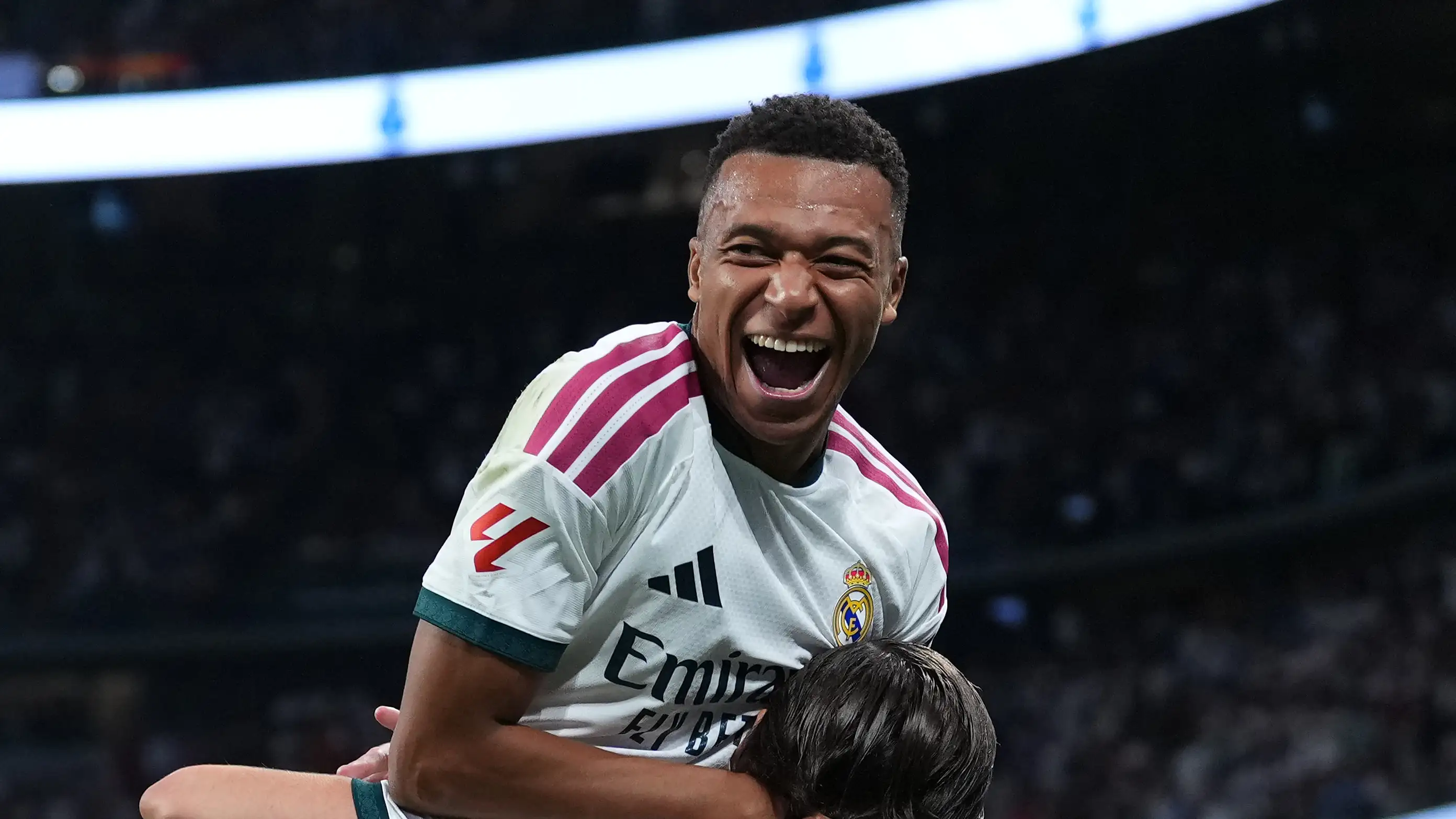 Mbappe mendekati rekor bersejarah: 8 gol lagi untuk menyamai rekor Ronaldo