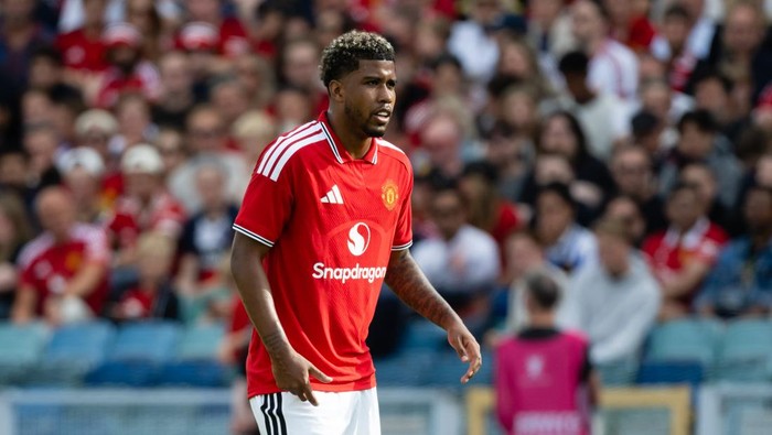 Michael Carrick Puji Andrey Santos Setinggi Langit