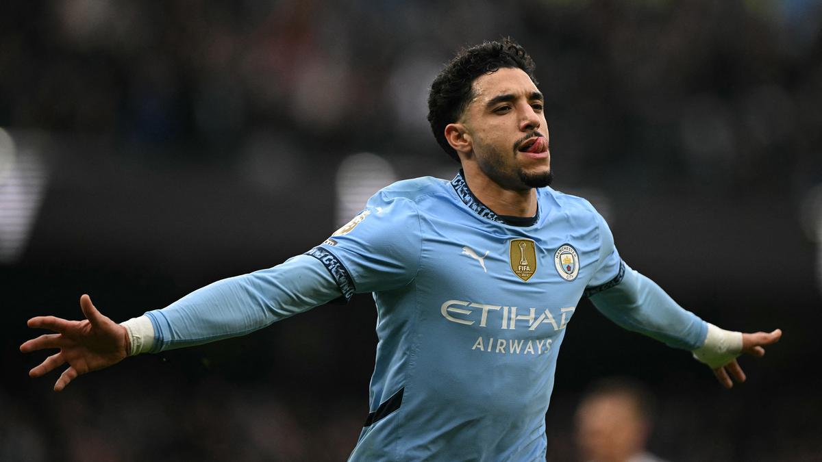 Omar Marmoush Tinggalkan Manchester City, Tottenham Hotspur dan Newcastle United Mengintai