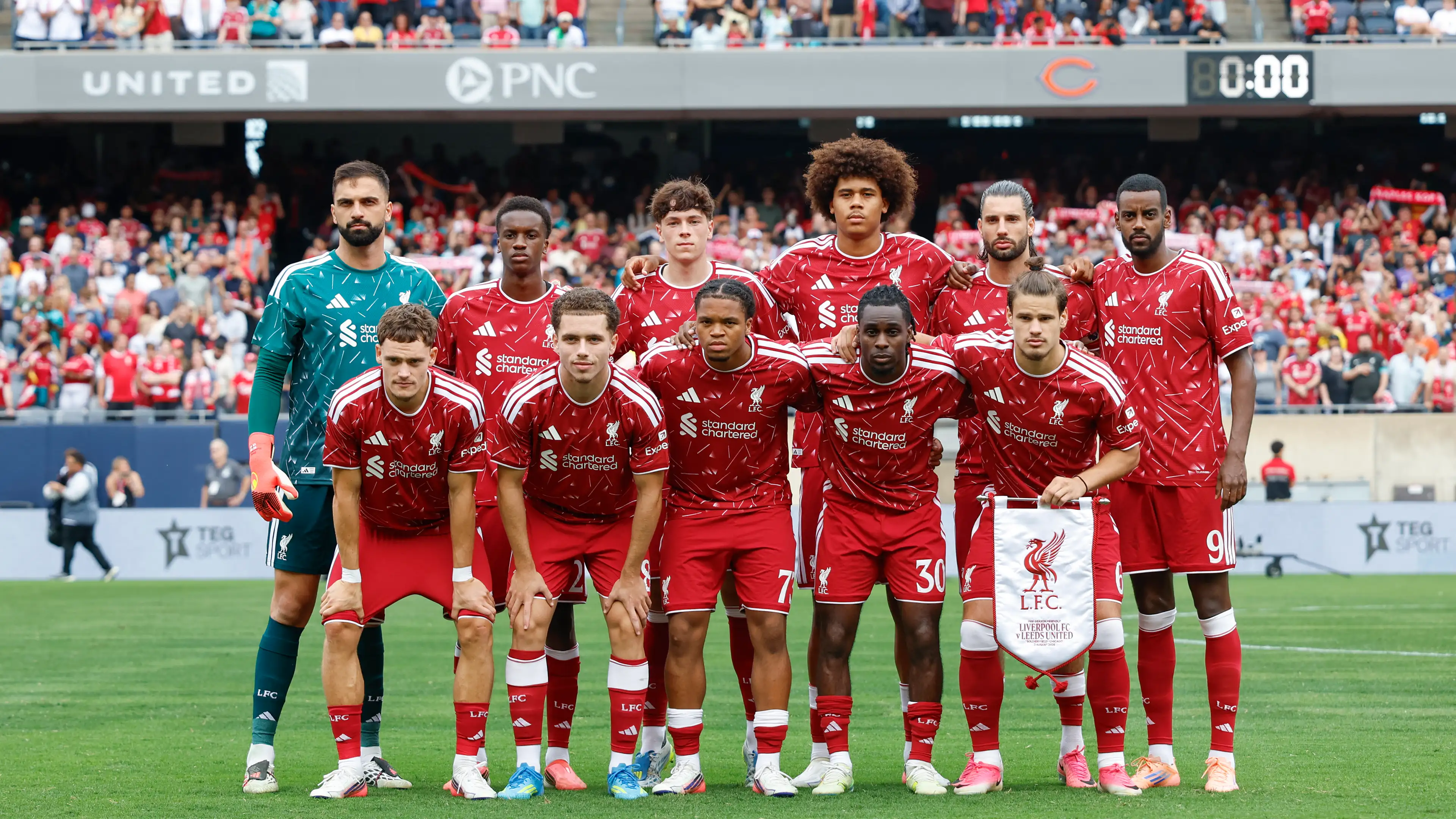 Kejutan terbaru bursa transfer: Liverpool pinjam bintang Barcelona