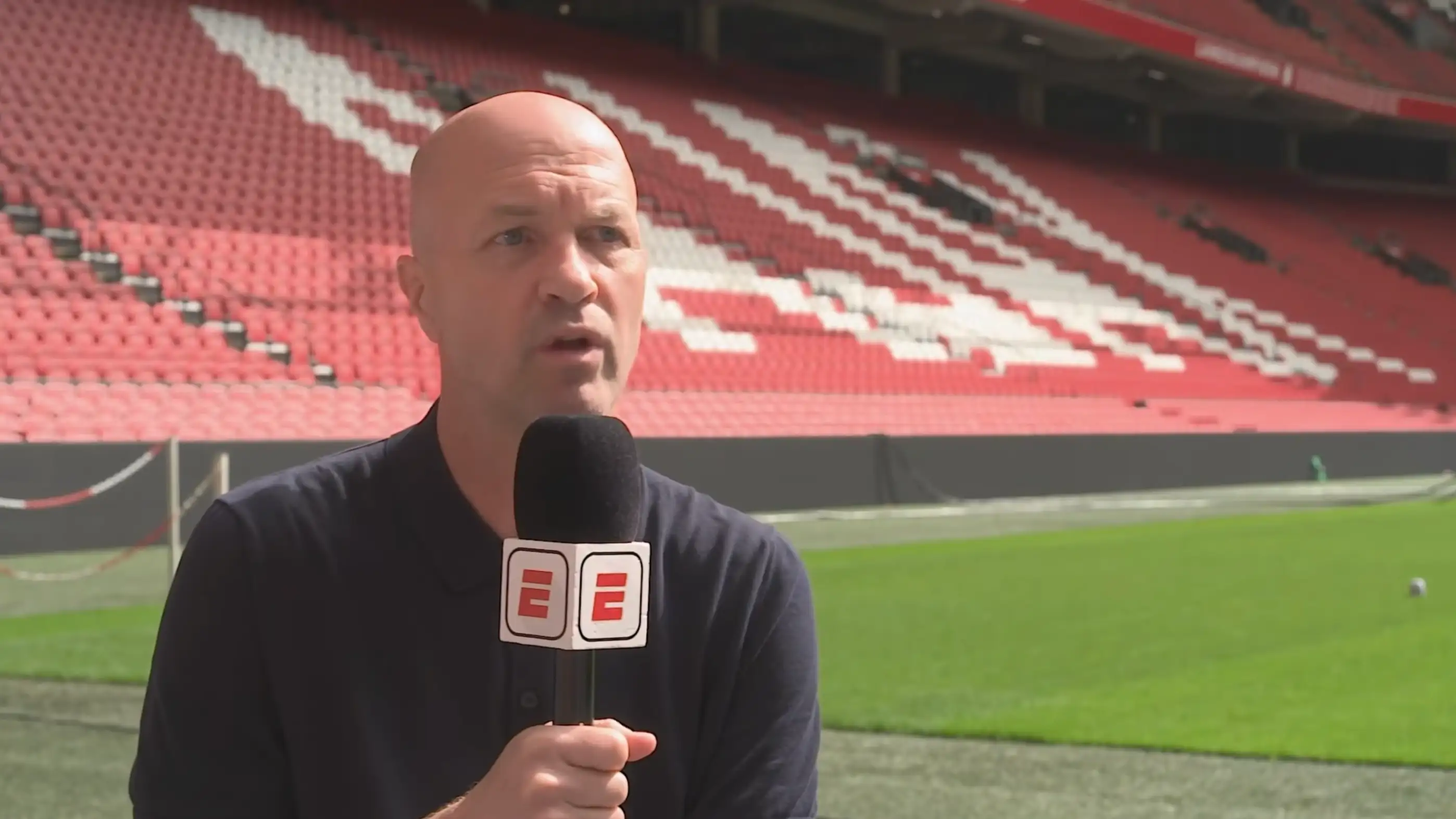 Jordi Cruijff membalas kritik terhadap kebijakan transfer di Ajax: "Orang-orang tidak memahaminya!"