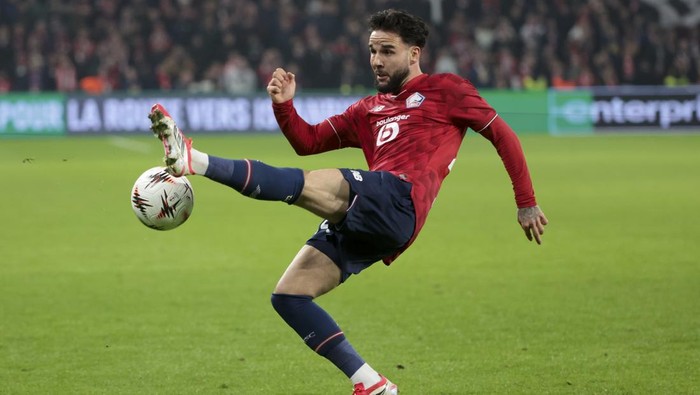 Lille di Liga Champions: Calvin Verdonk Cs Hadapi Bayern dan Arsenal