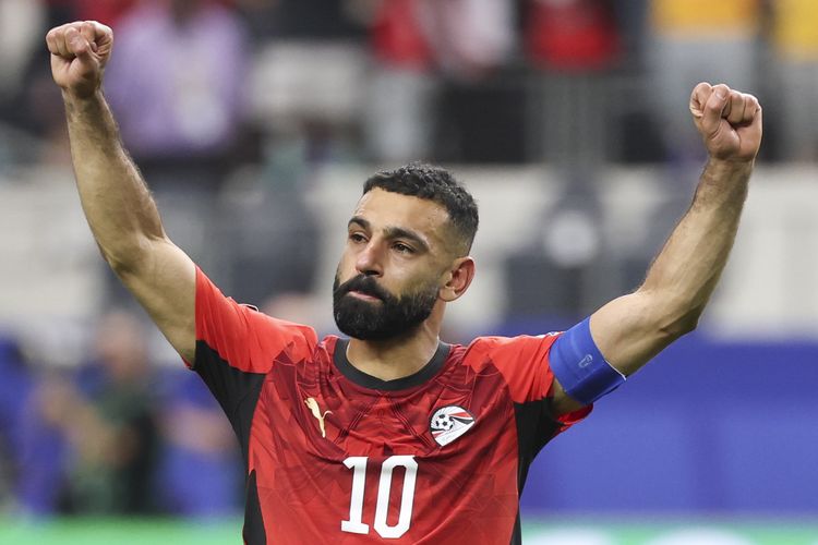 Legenda Liverpool Kecewa Berat Mohamed Salah Gabung Trabzonspor