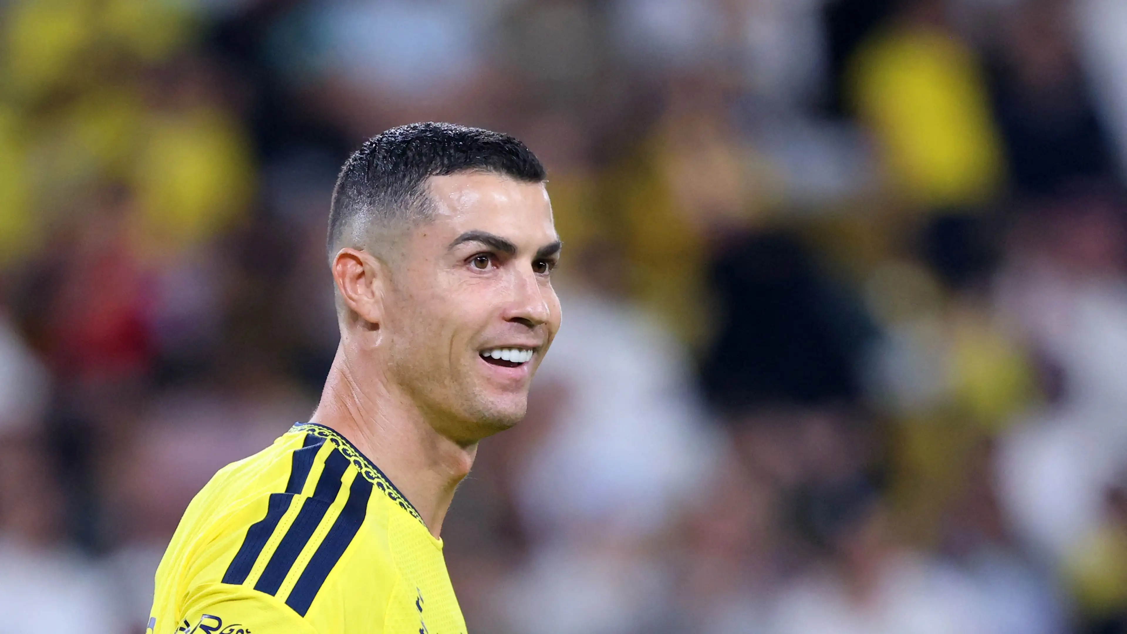 Video: Meski Tampil Buruk, Bagaimana Ronaldo Membantu Para Pemain Al Nassr Mengalahkan Neom?