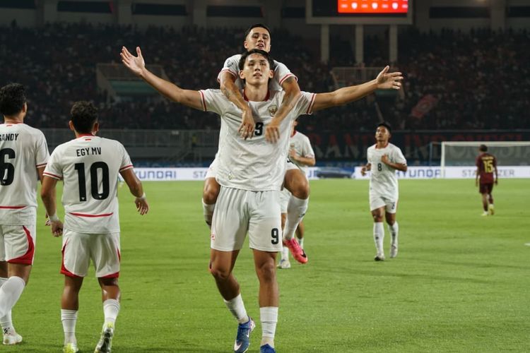 John Herdman: Piala AFF 2026 Bagian dari Misi Menuju Piala Dunia 2030