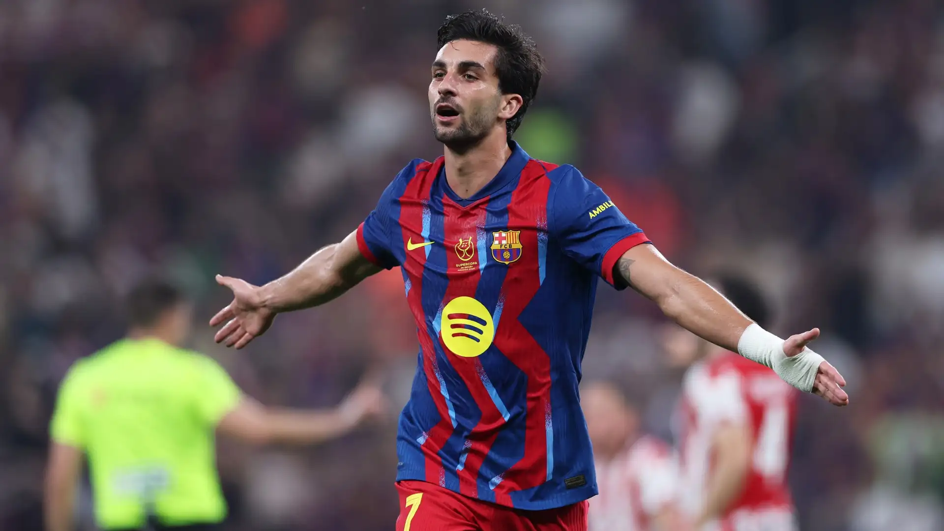 Hanya tinggal menunggu waktu: Keputusan Barcelona tempatkan Torres di ambang Saint-Germain