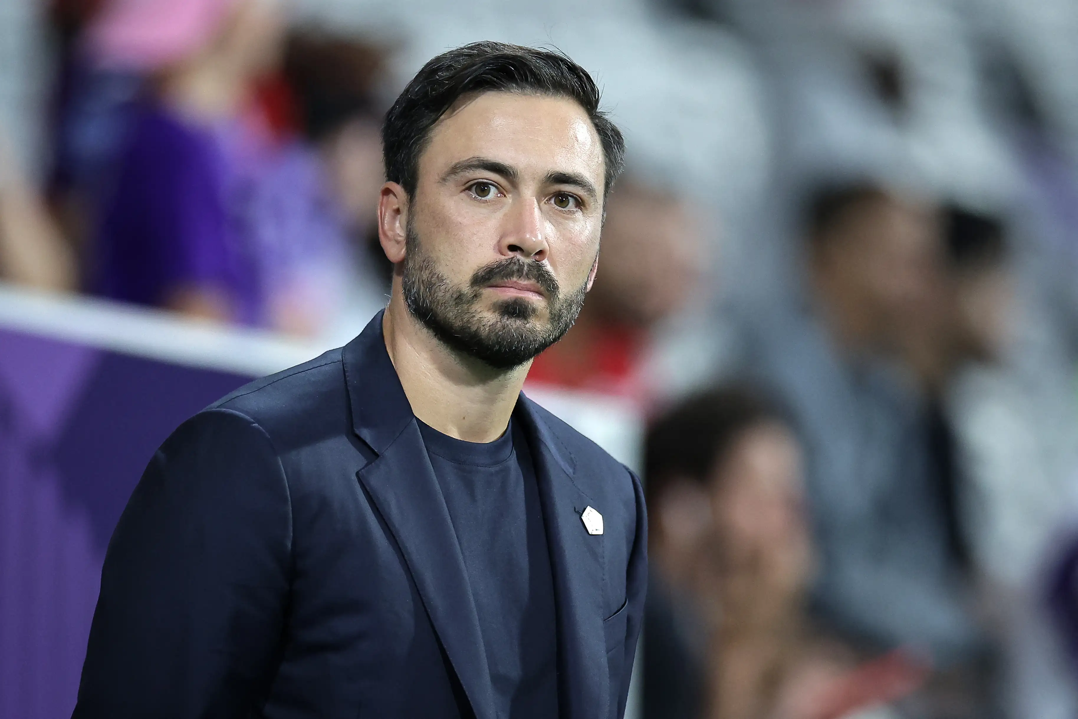 Gol Ueda bikin Ancelotti Jr melambung: Lille, semalam di puncak Ligue 1