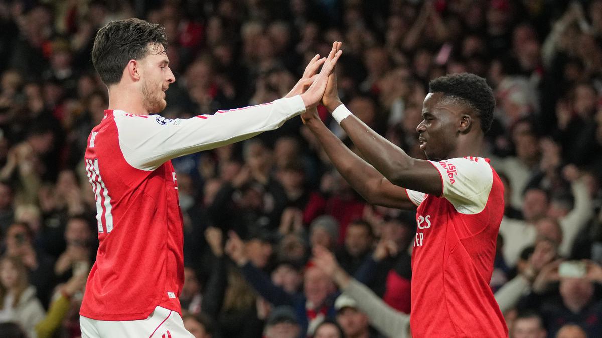 Arsenal Kebut Negosiasi Kontrak 3 Pilar, Target Rampung November