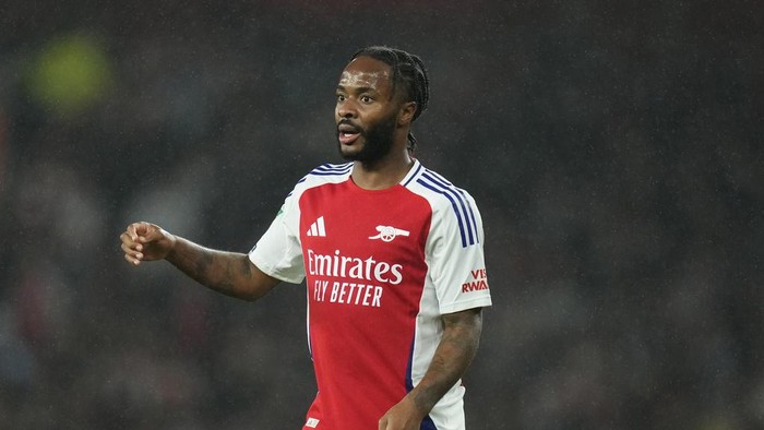 5 Pemain yang Pernah Bela Arsenal dan Man City, Siapa Tampil Terbanyak?