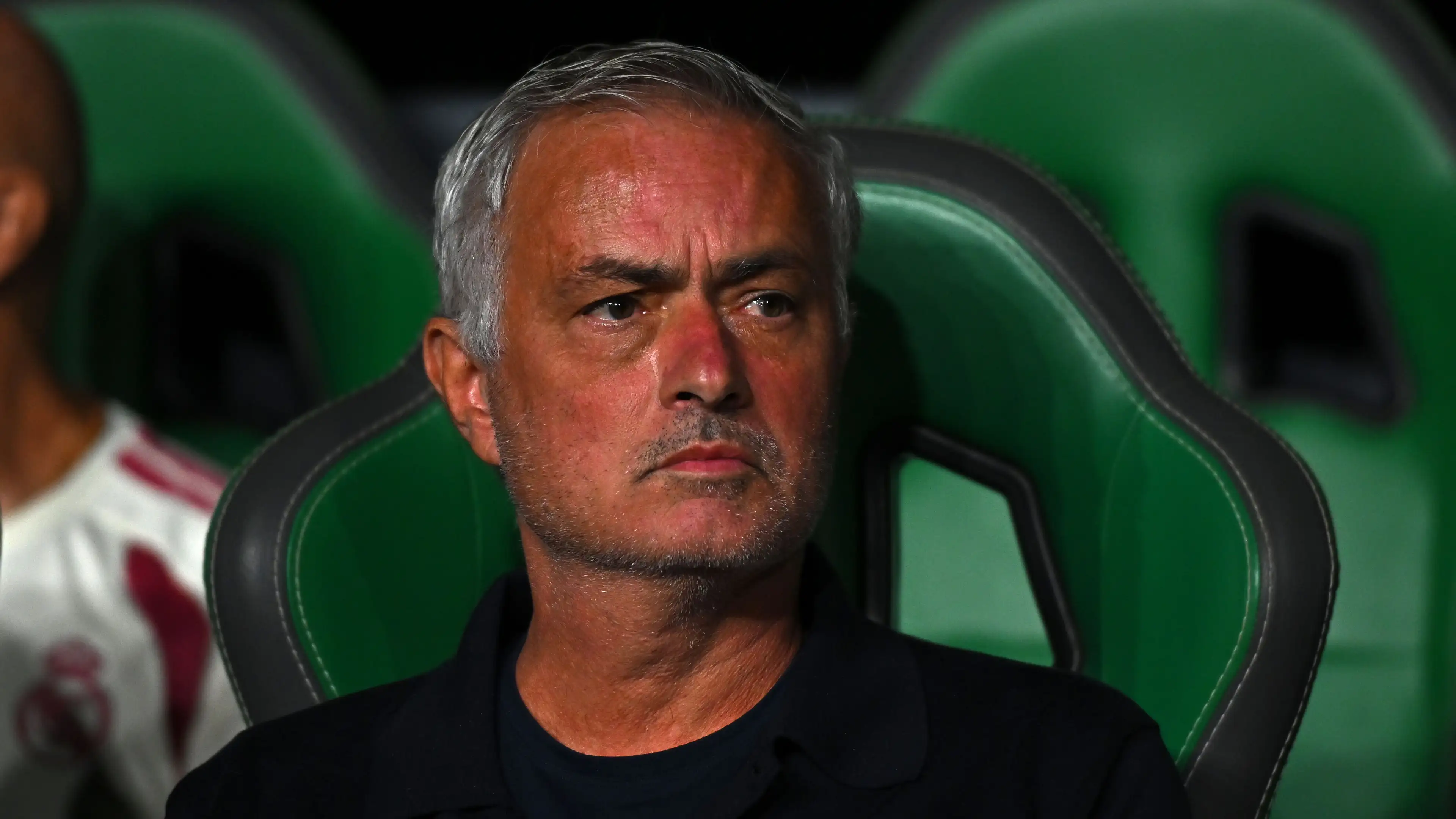 88 Menit yang Membongkar Kebenaran: Zidane Memberikan Hadiah Berharga untuk Mourinho