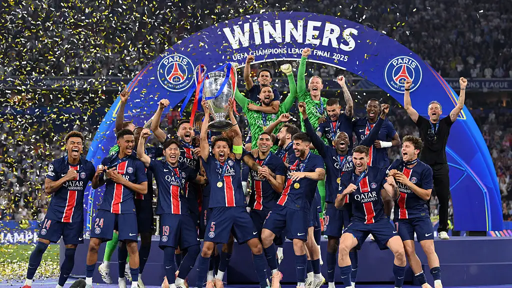 Cara membeli tiket Paris Saint-Germain 2026/27: Jadwal Ligue 1, harga tiket, dan lainnya