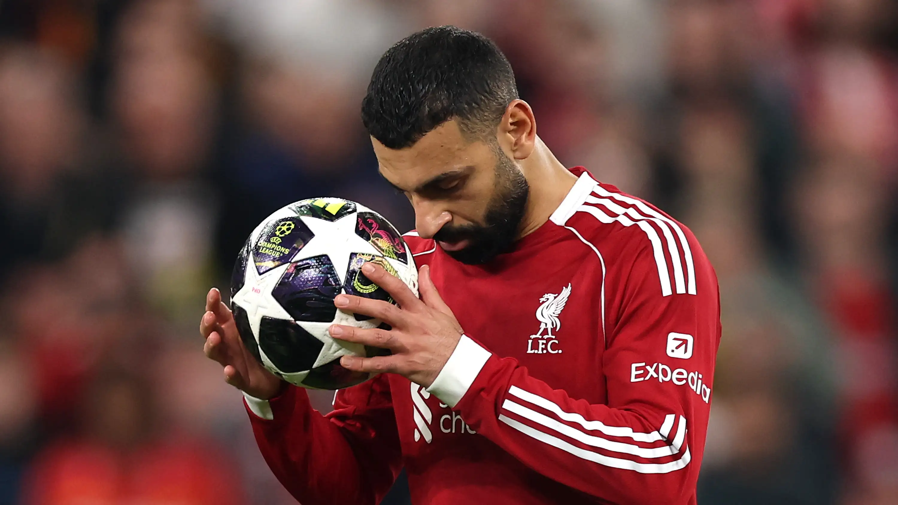 Respons Cepat: Permintaan Pertama Mohamed Salah kepada Manajemen Trabzon