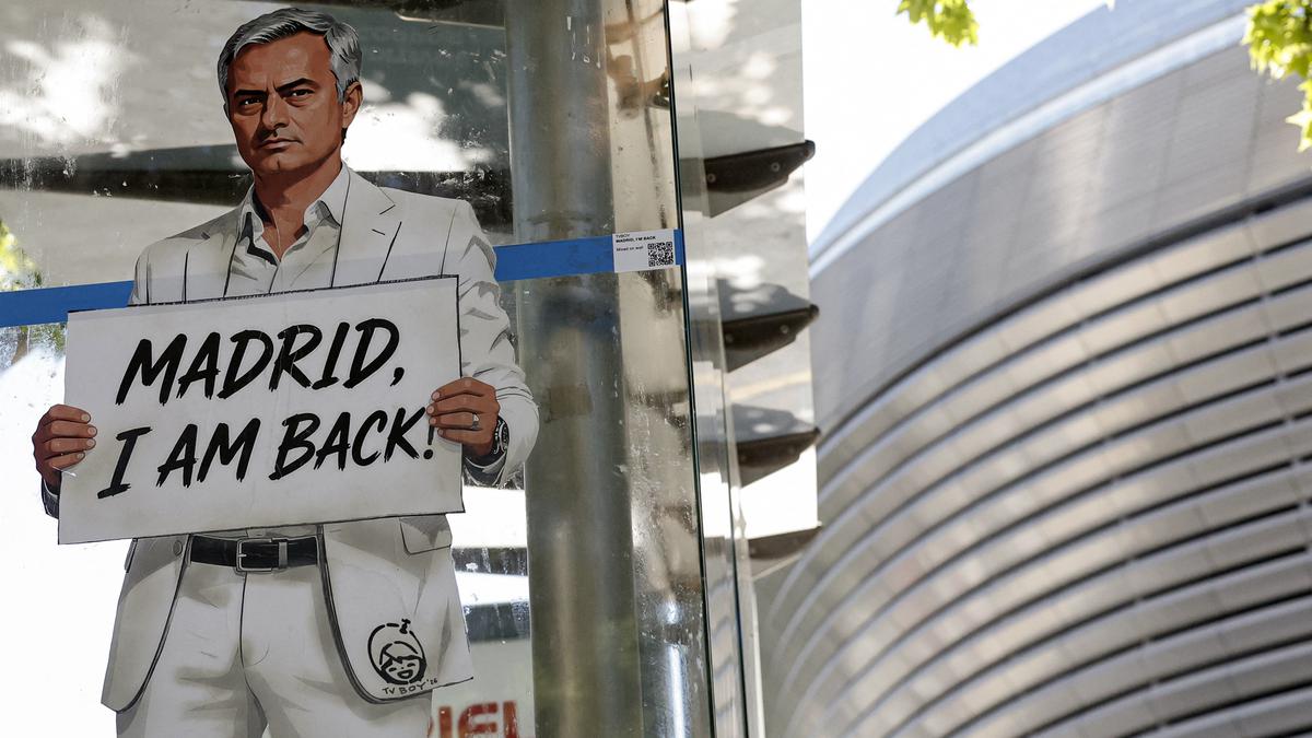 6 Pemain Untouchable Real Madrid, Andalan Jose Mourinho