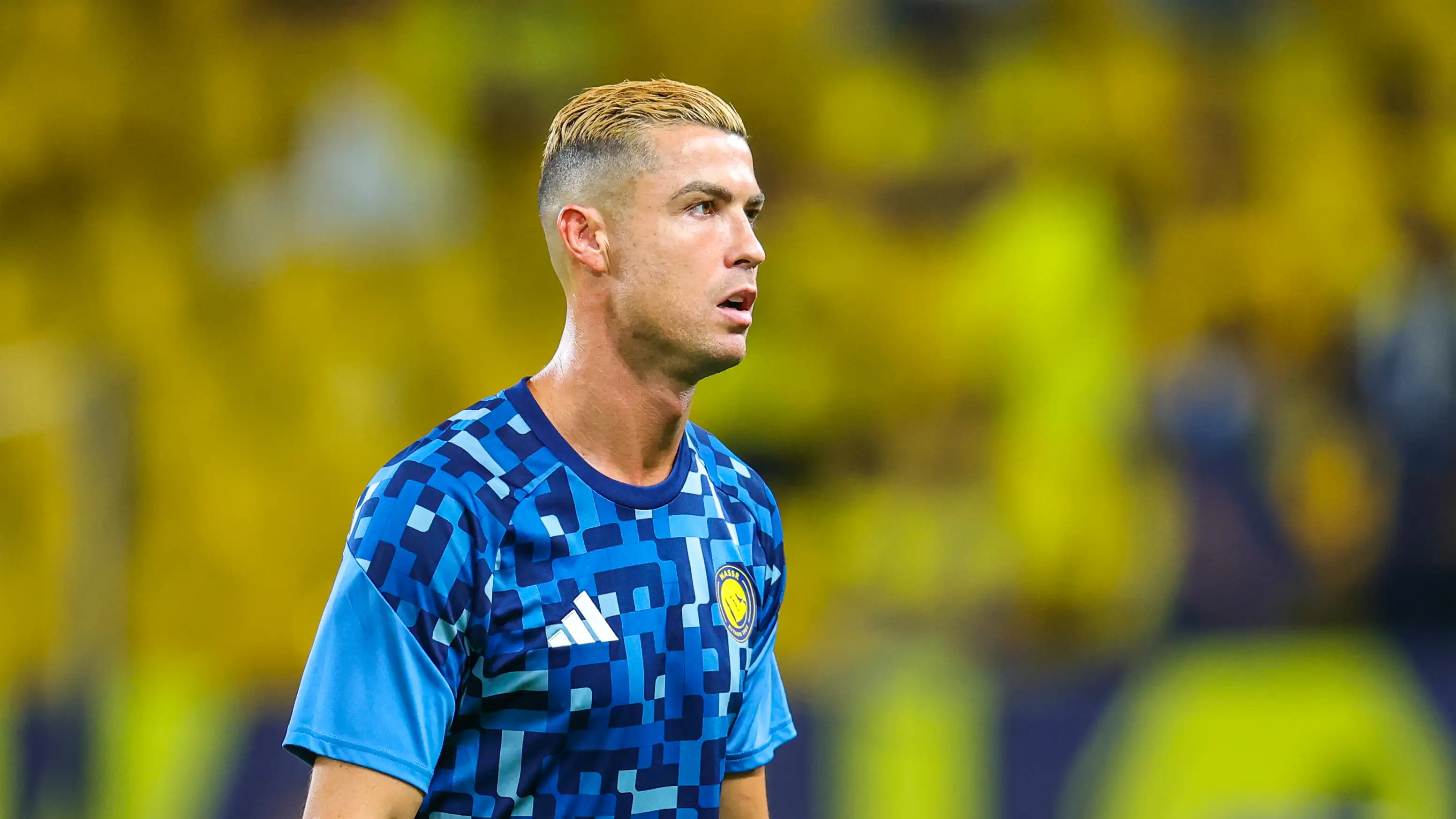 Lewat Video: Legenda Al Nassr Melancarkan Serangan kepada Timnya dan Memberi Nasihat untuk Ronaldo