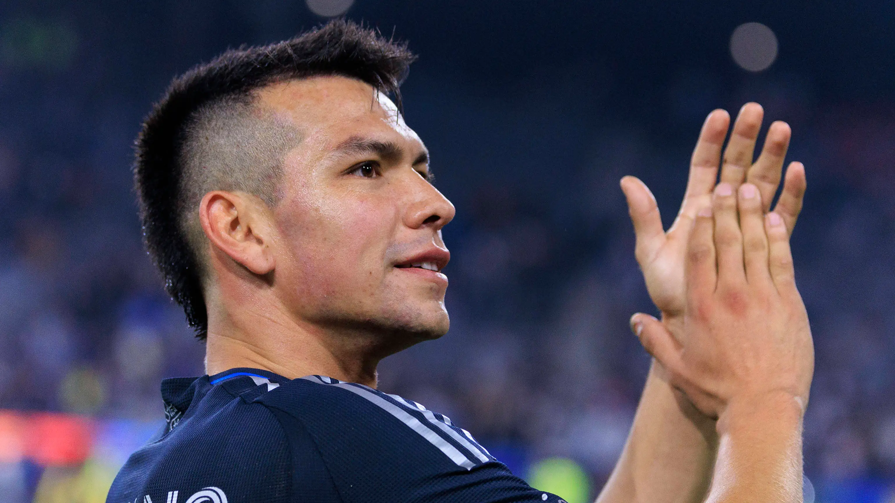 Hirving Lozano menemukan klub baru setelah situasi yang sangat menyakitkan di San Diego FC