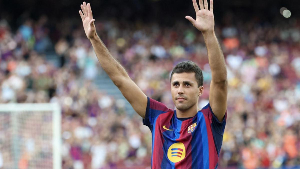 Starting XI Terkuat Barcelona Setelah Ditutupnya Bursa Transfer Musim Panas