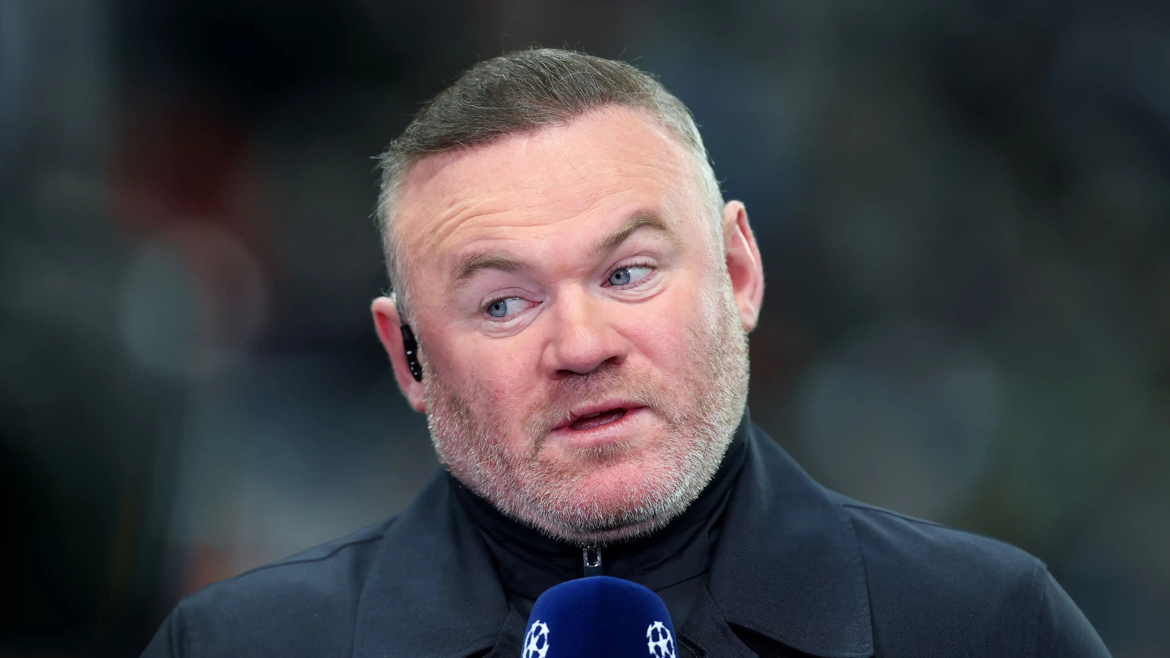 Rooney desak United ubah sikap: Jangan sia-siakan transfer ini