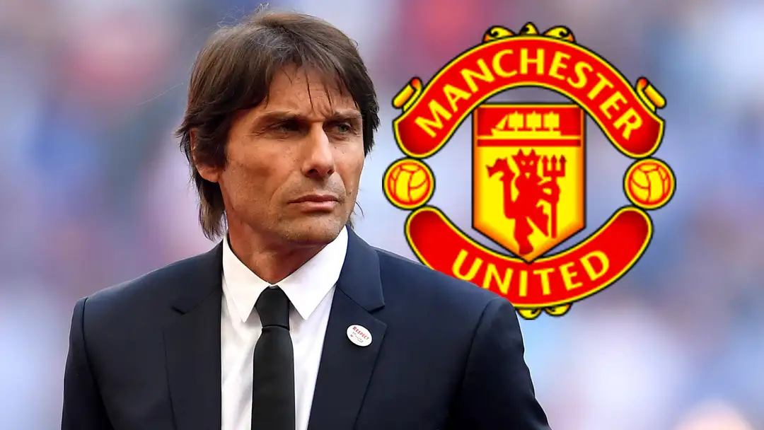 Antonio Conte siap melatih Manchester United? Pelatih asal Italia tetapkan DUA syarat utama untuk menggantikan Michael Carrick di Old Trafford