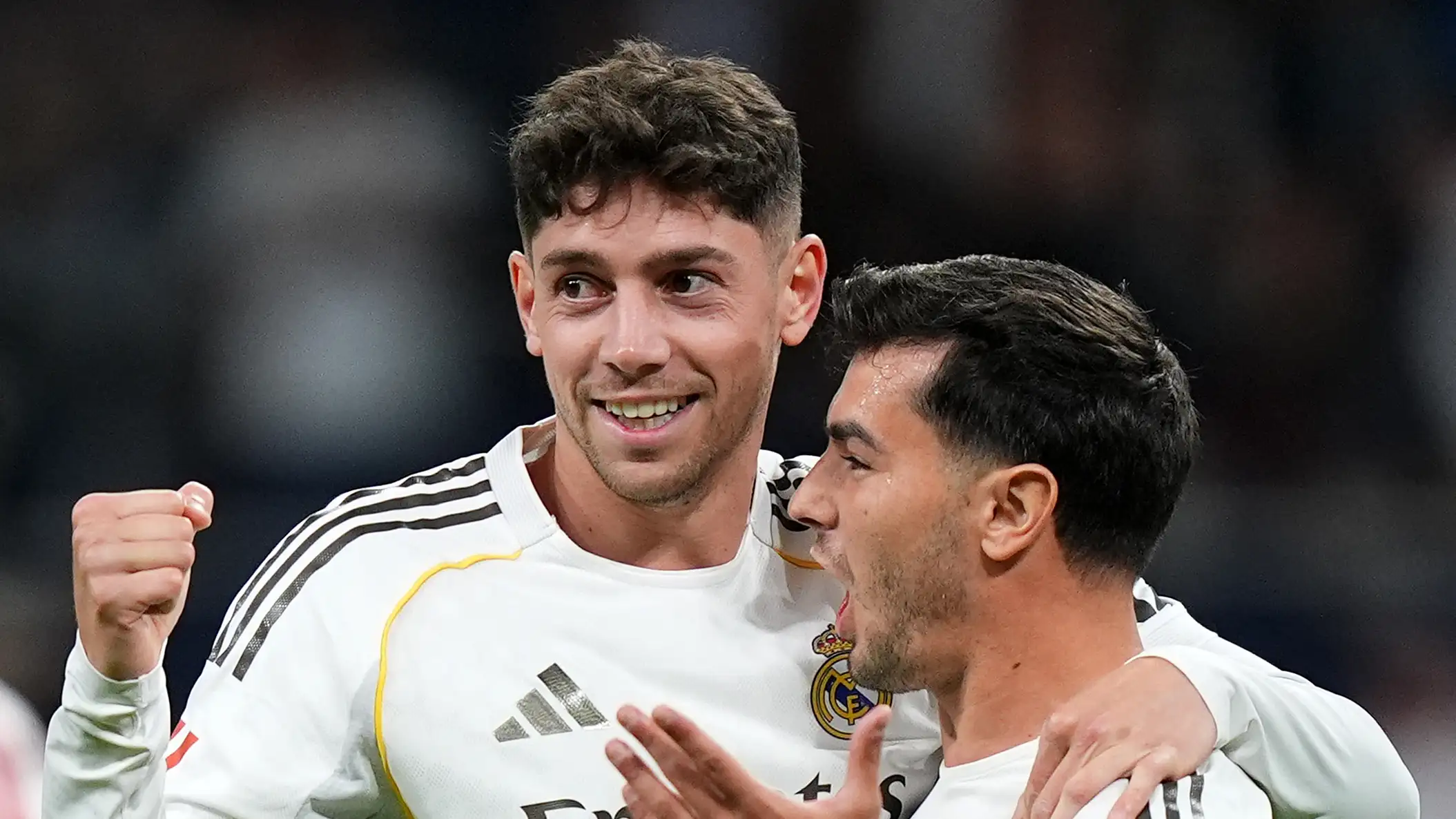 Video Kocak: Jebakan Tak Terduga untuk Para Bintang Real Madrid