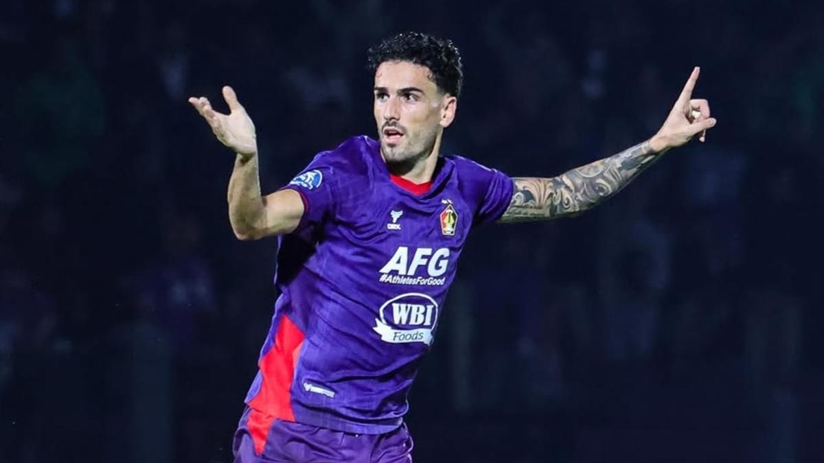 Persik Kediri vs Madura United: Ambisi Macan Putih di Brawijaya