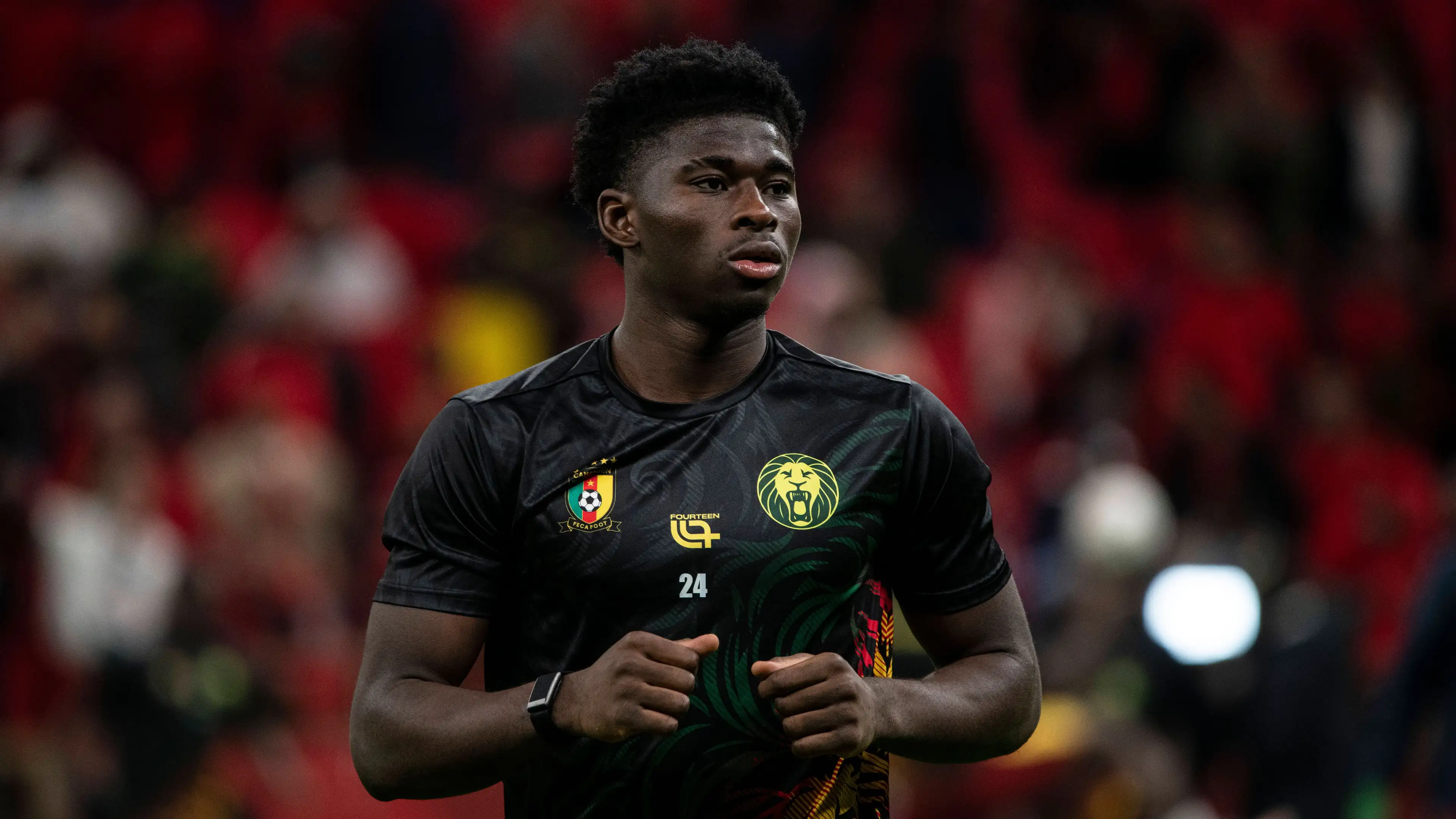 Manchester United sepakat dengan Brighton soal transfer senilai lebih dari €81 juta