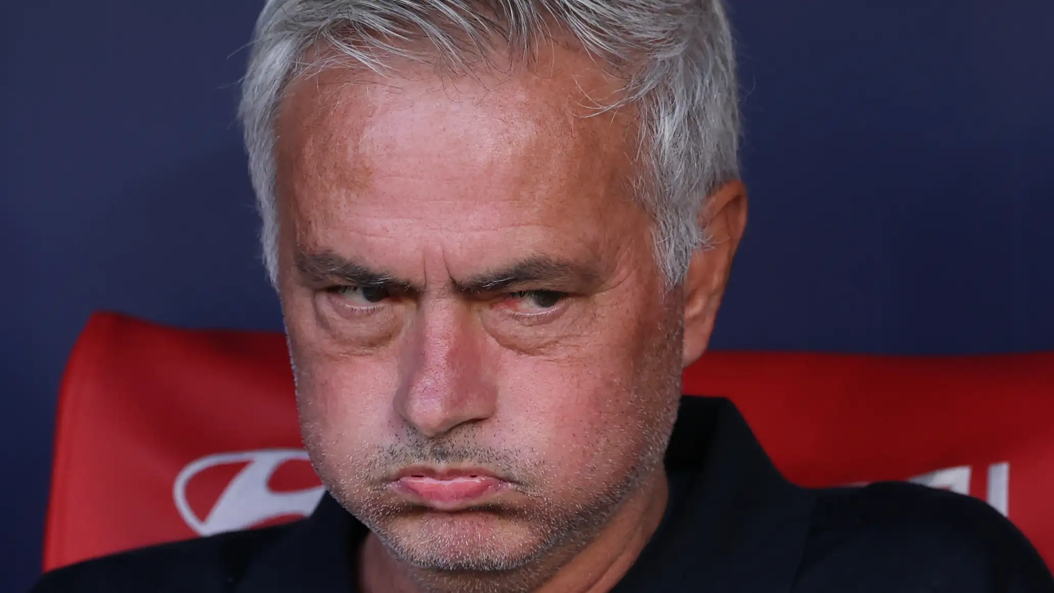 "Cukup dengan pelecehan terhadap wasit": Atletico mengejek pelatih Real Jose Mourinho